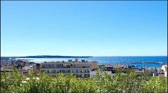 4-Room Apartment for Sale Cannes Petit Juas — photo 6 of 7