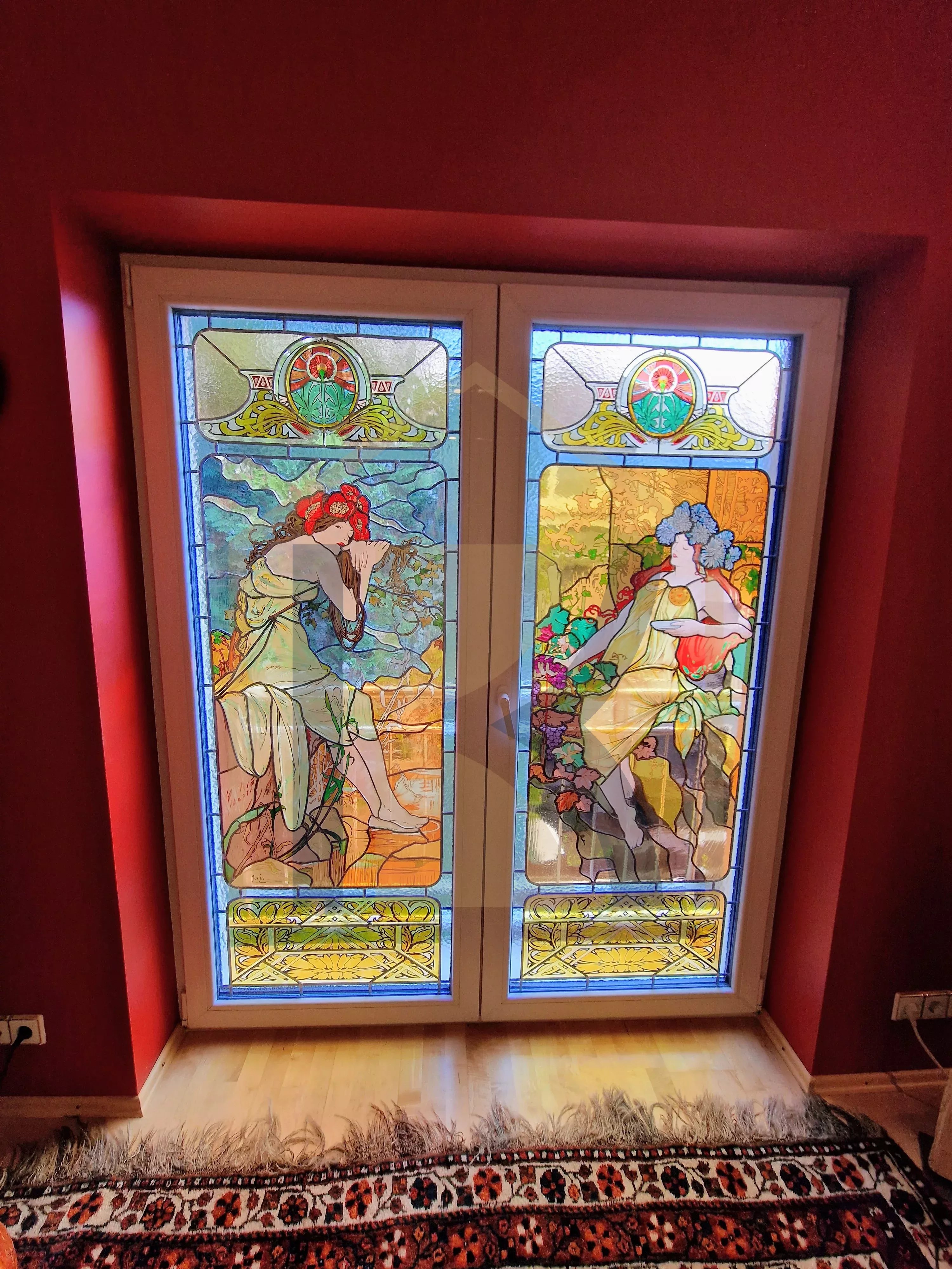 Maison 4 ch. – Bridel – photo 10