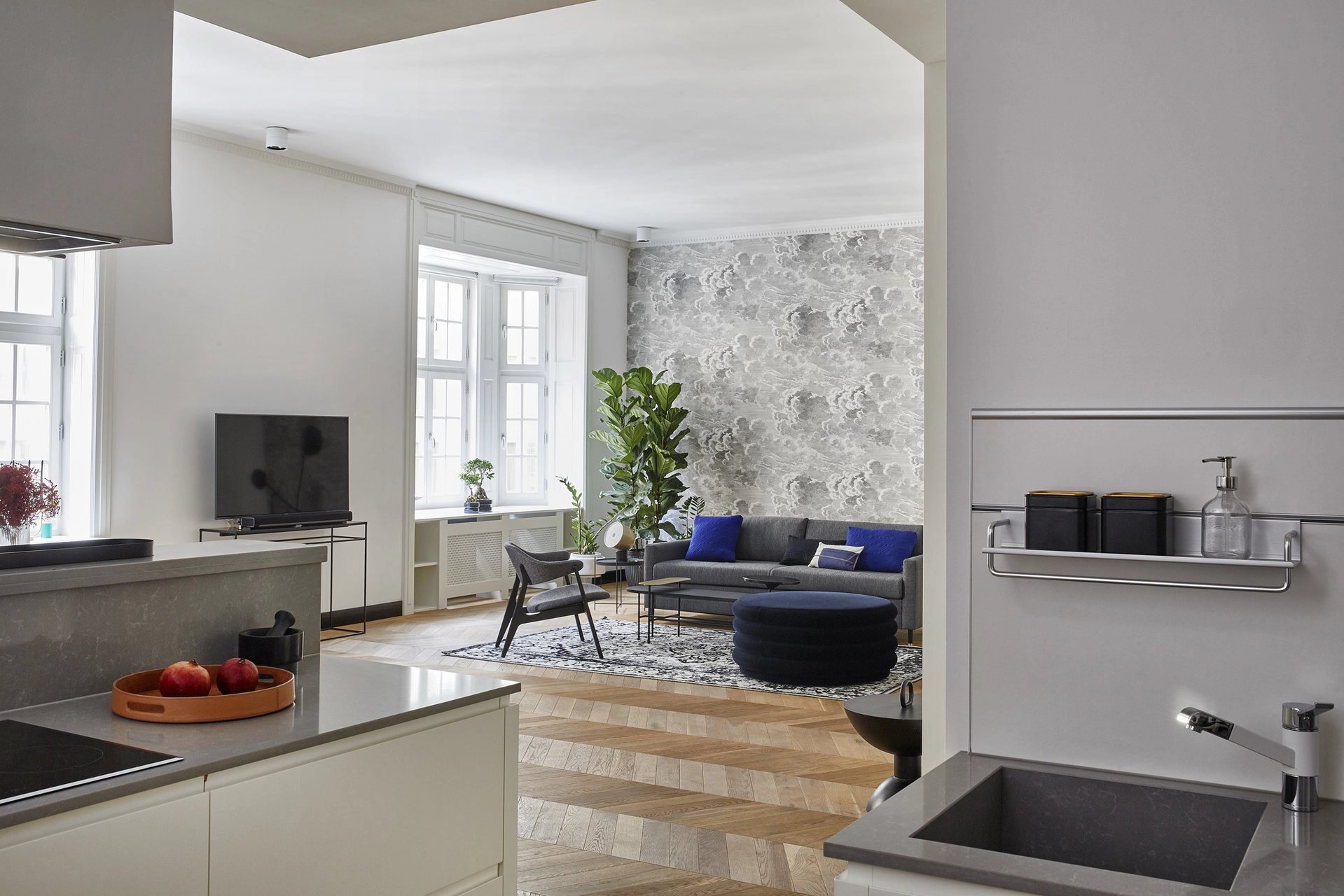 Daire Budapest V. kerülete - picture 9