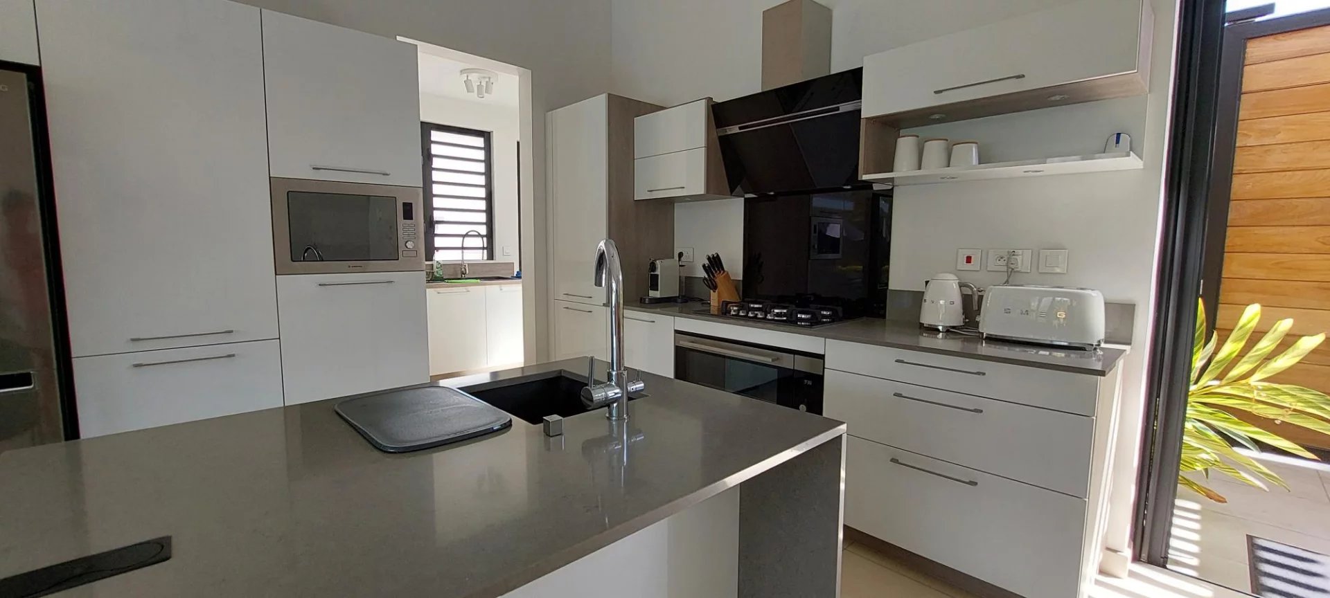 Villa Pereybère - picture 6