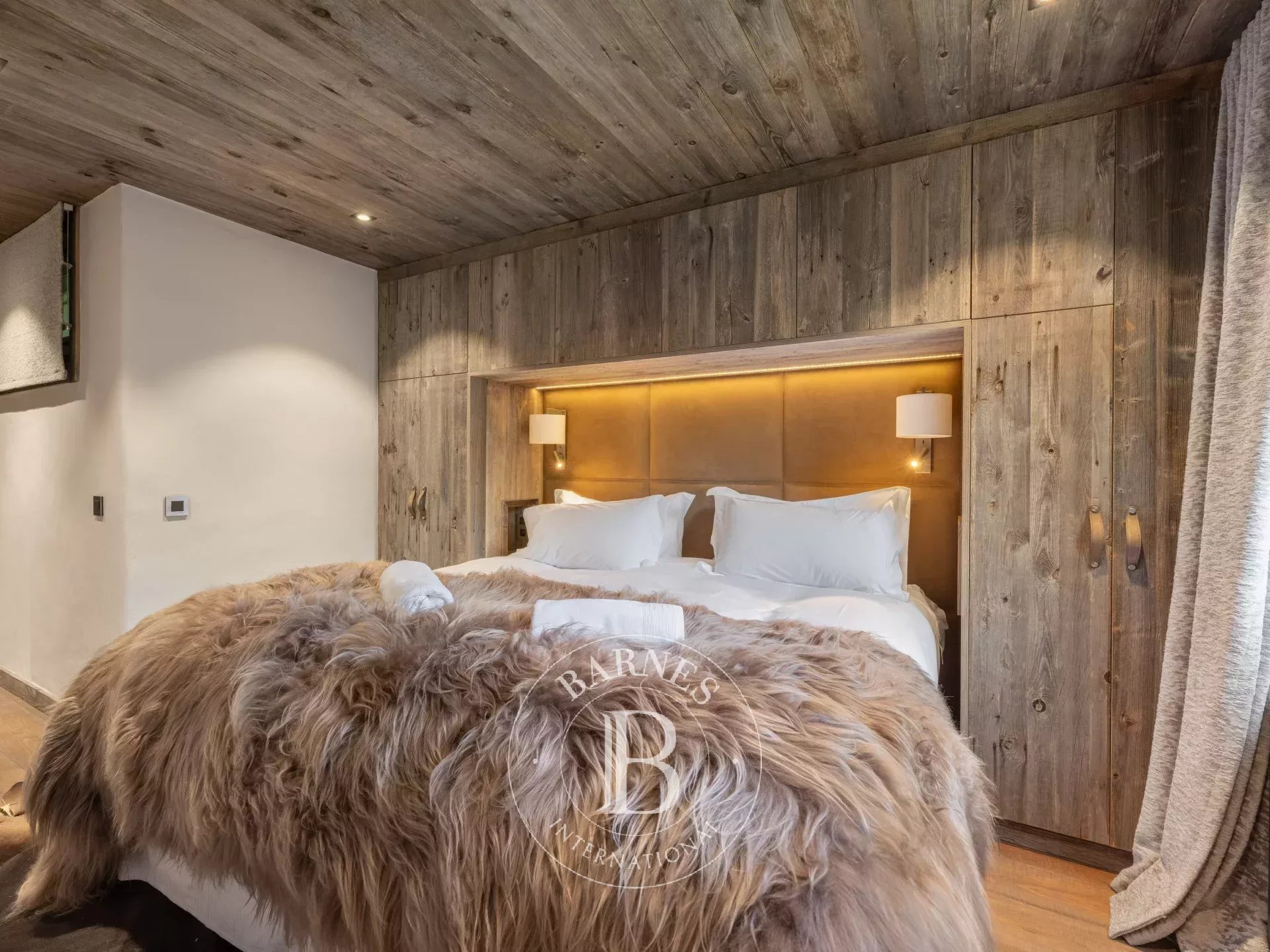 Megève  - Chalet 6 Pi&egrave;ces 4 Chambres - picture 18