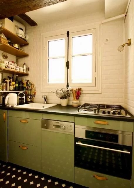 1 Bedroom Apartment/Flat's Image 4