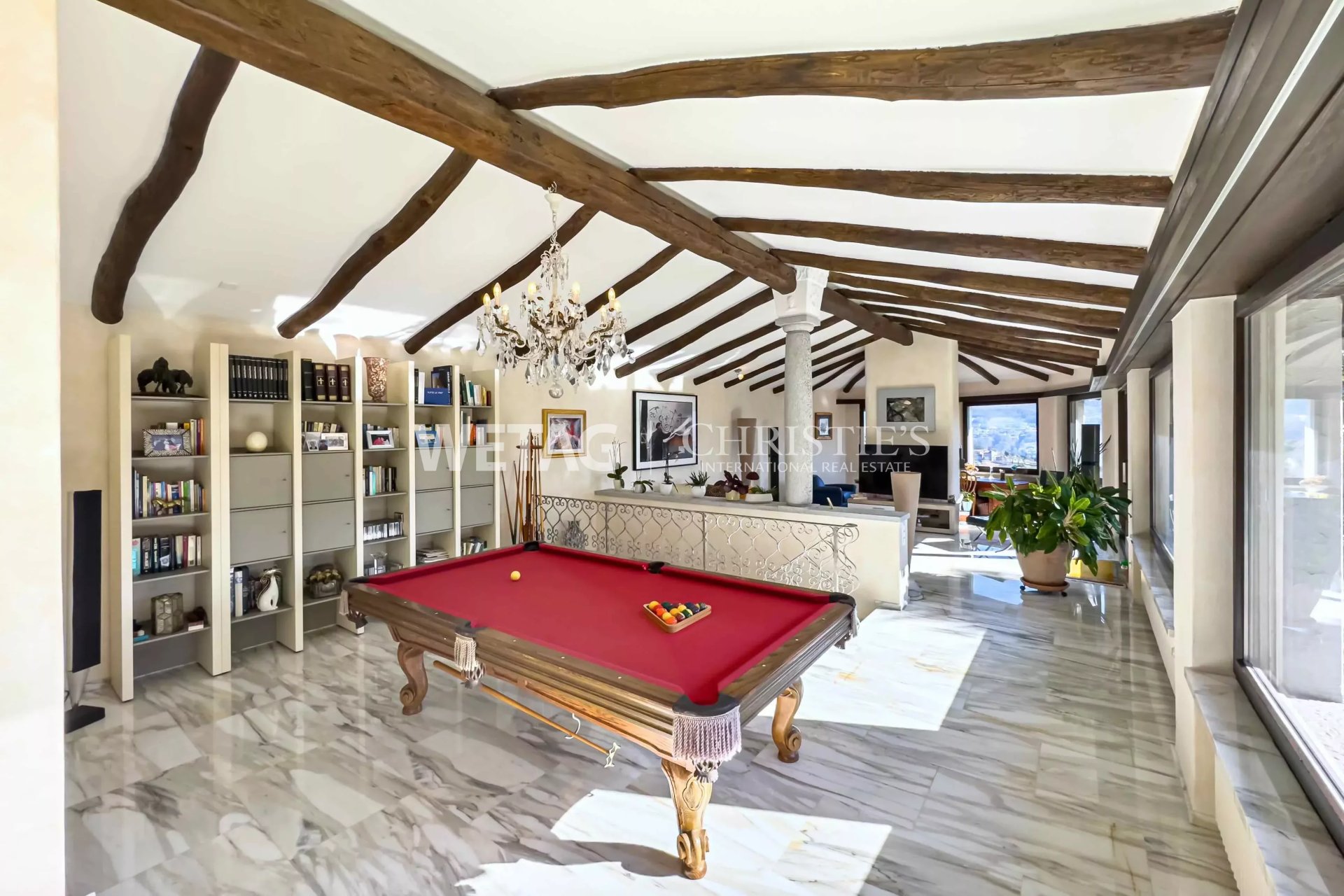 3 Bedroom Villa/Townhouse's Image 4