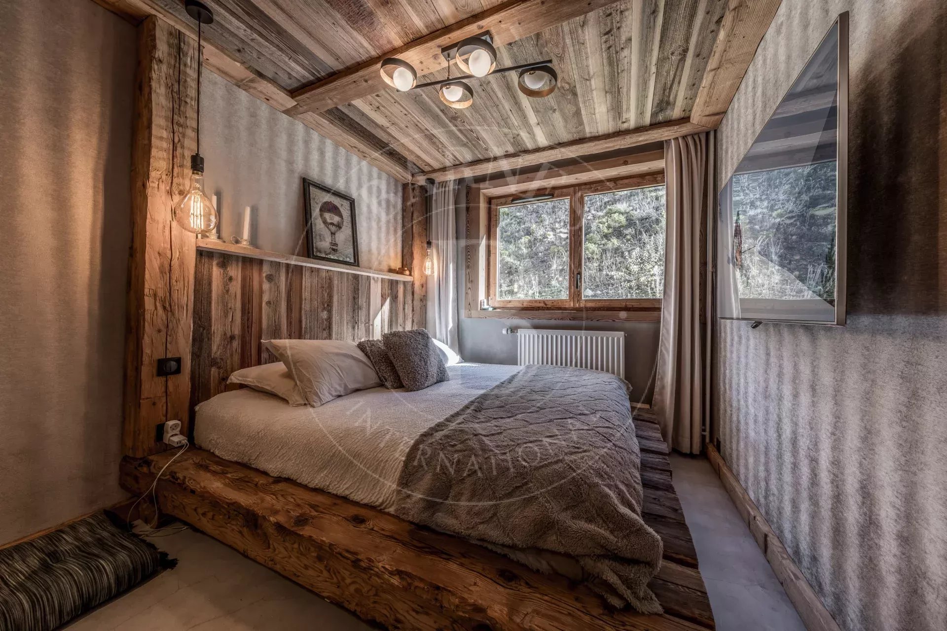 Flat sale Courchevel