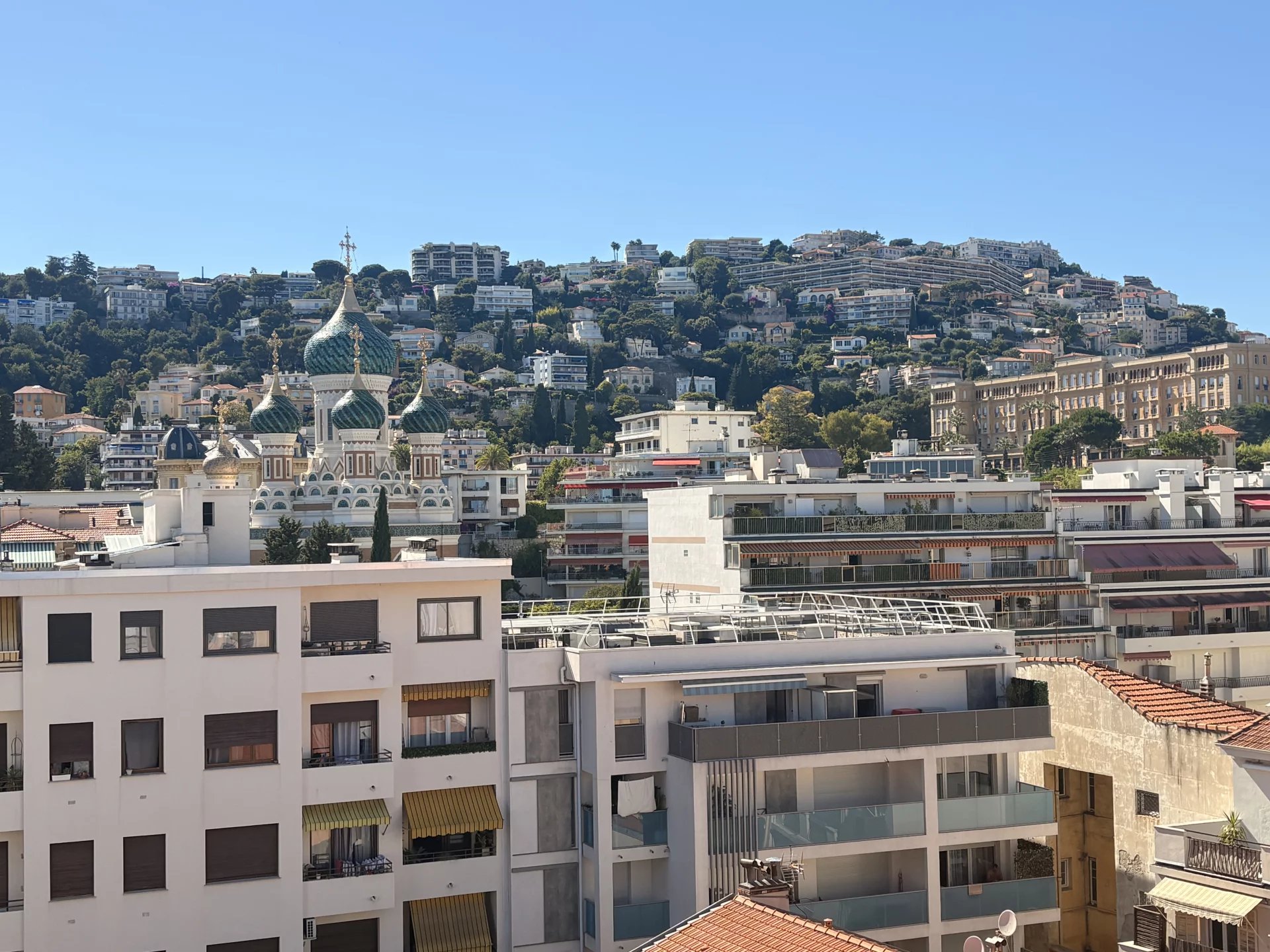 Vente Appartement Nice