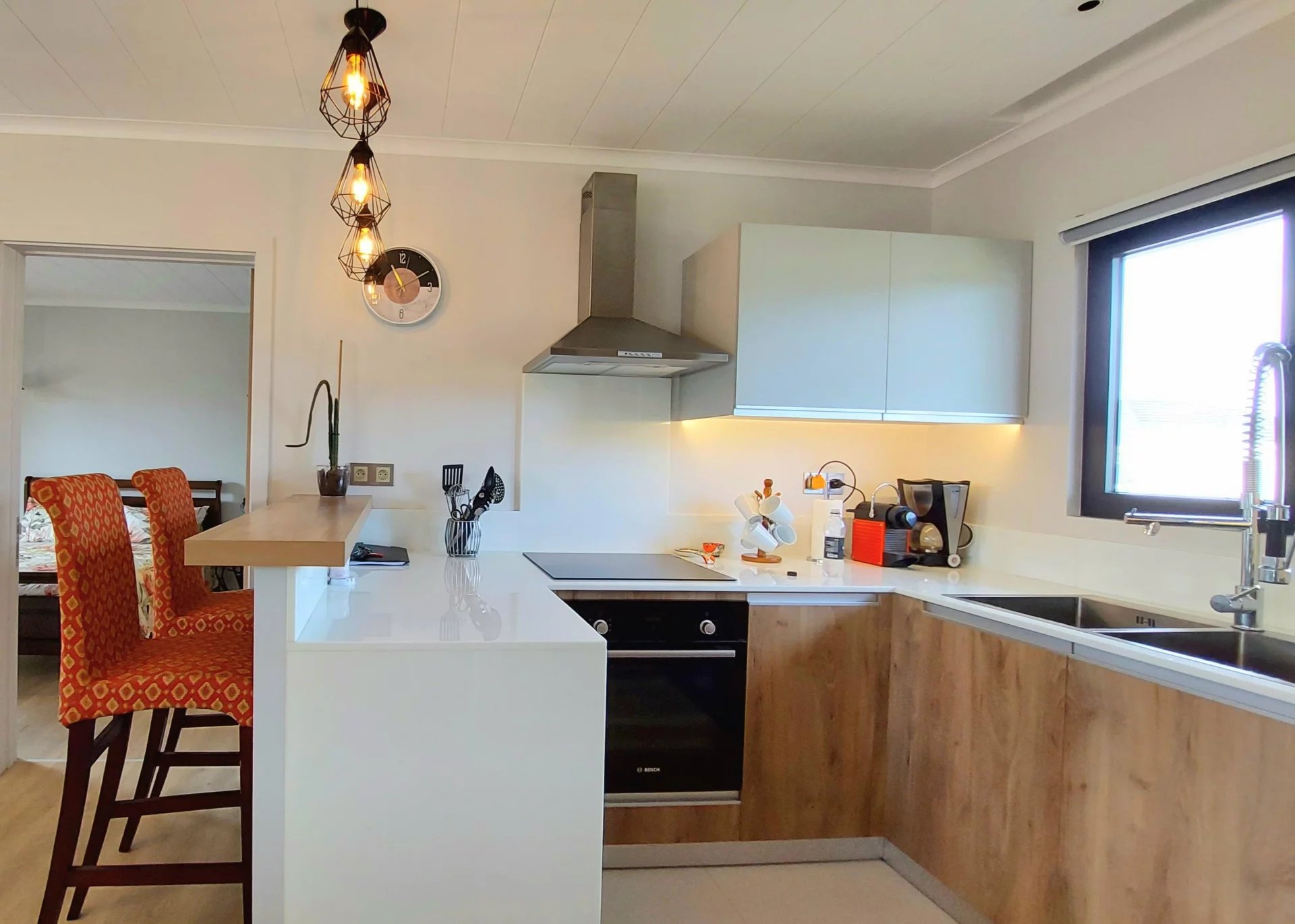 Villa Cap Malheureux