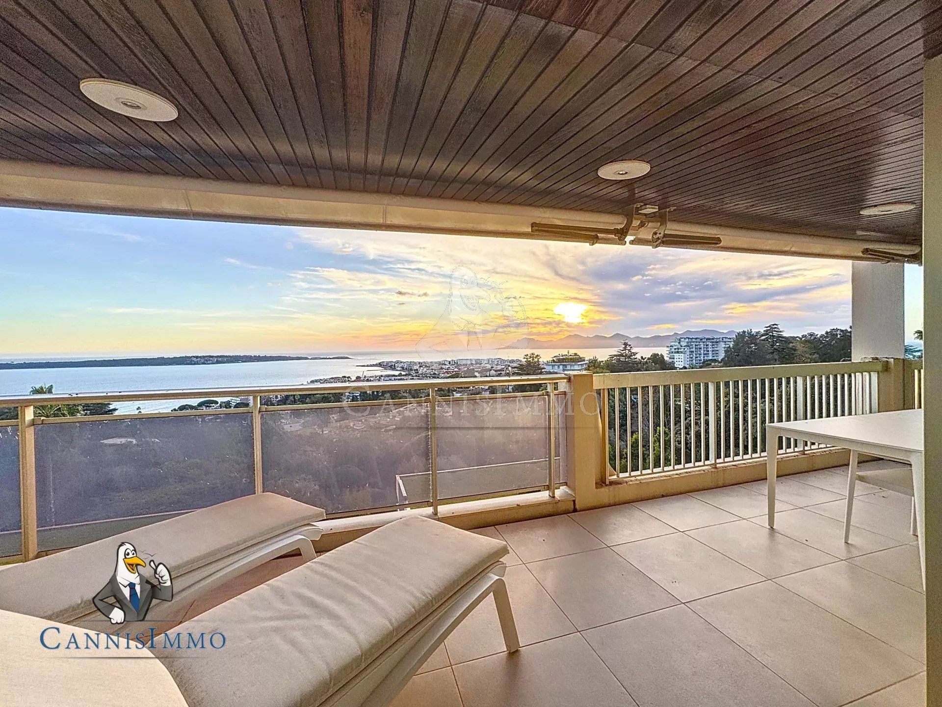 Vente Appartement Cannes