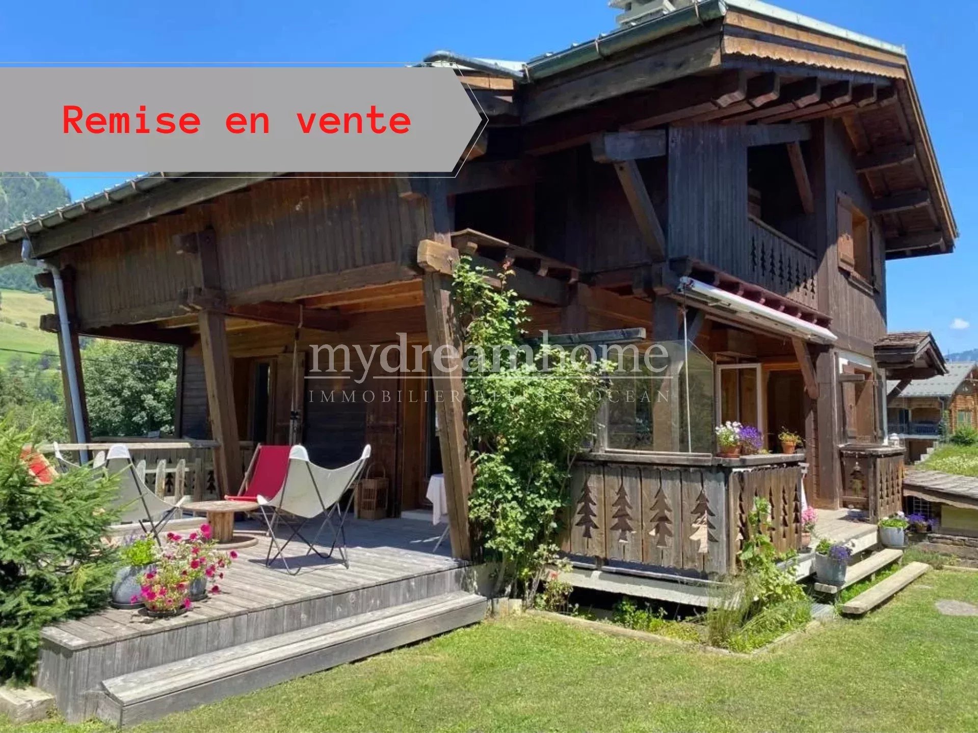 Agence immobilière de MY DREAM HOME
