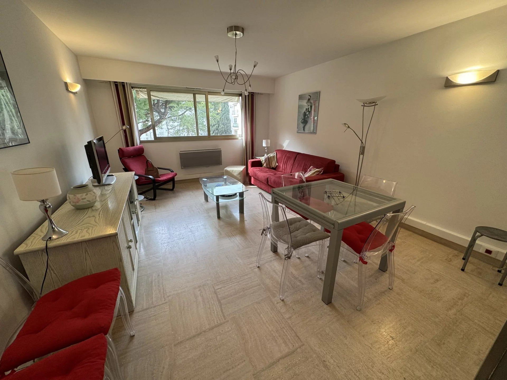 Vente Appartement Cannes