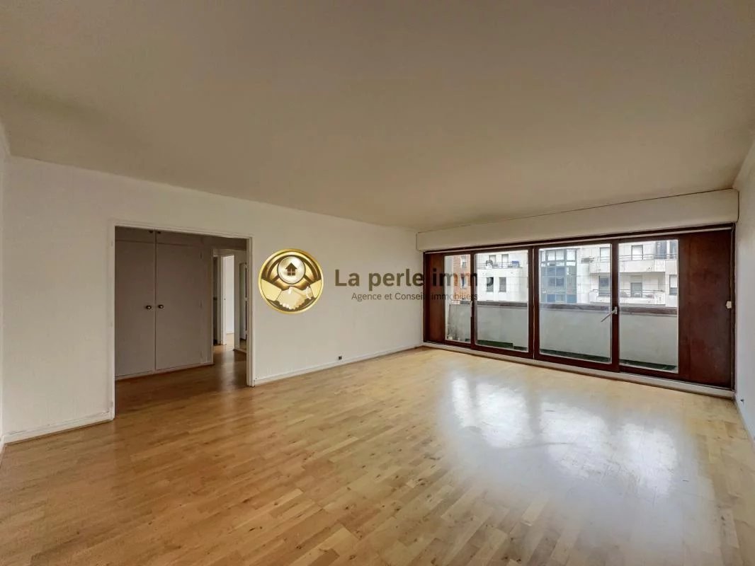 Vente Appartement Paris 20ème