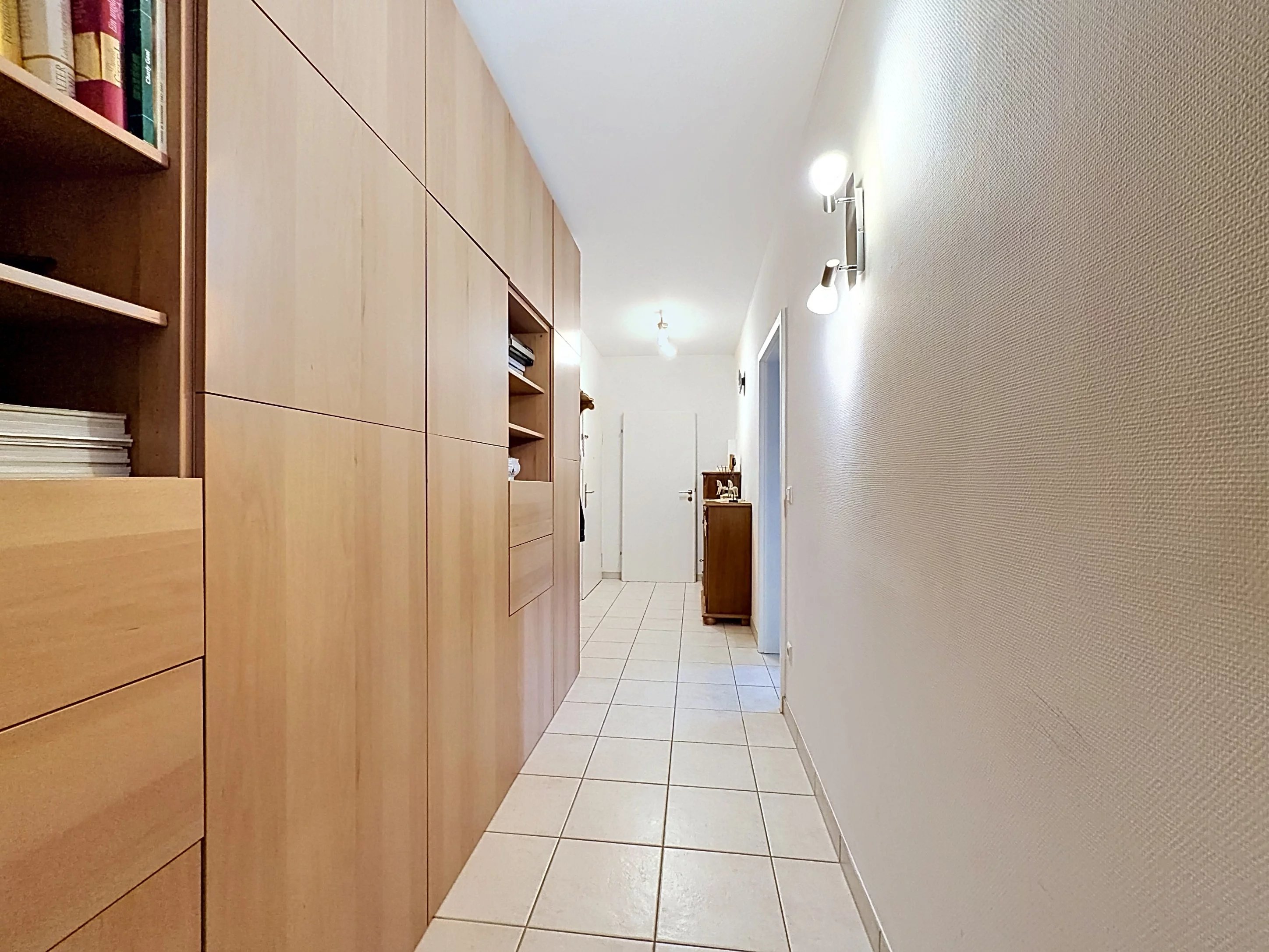 Apartment in Mondorf-les-Bains