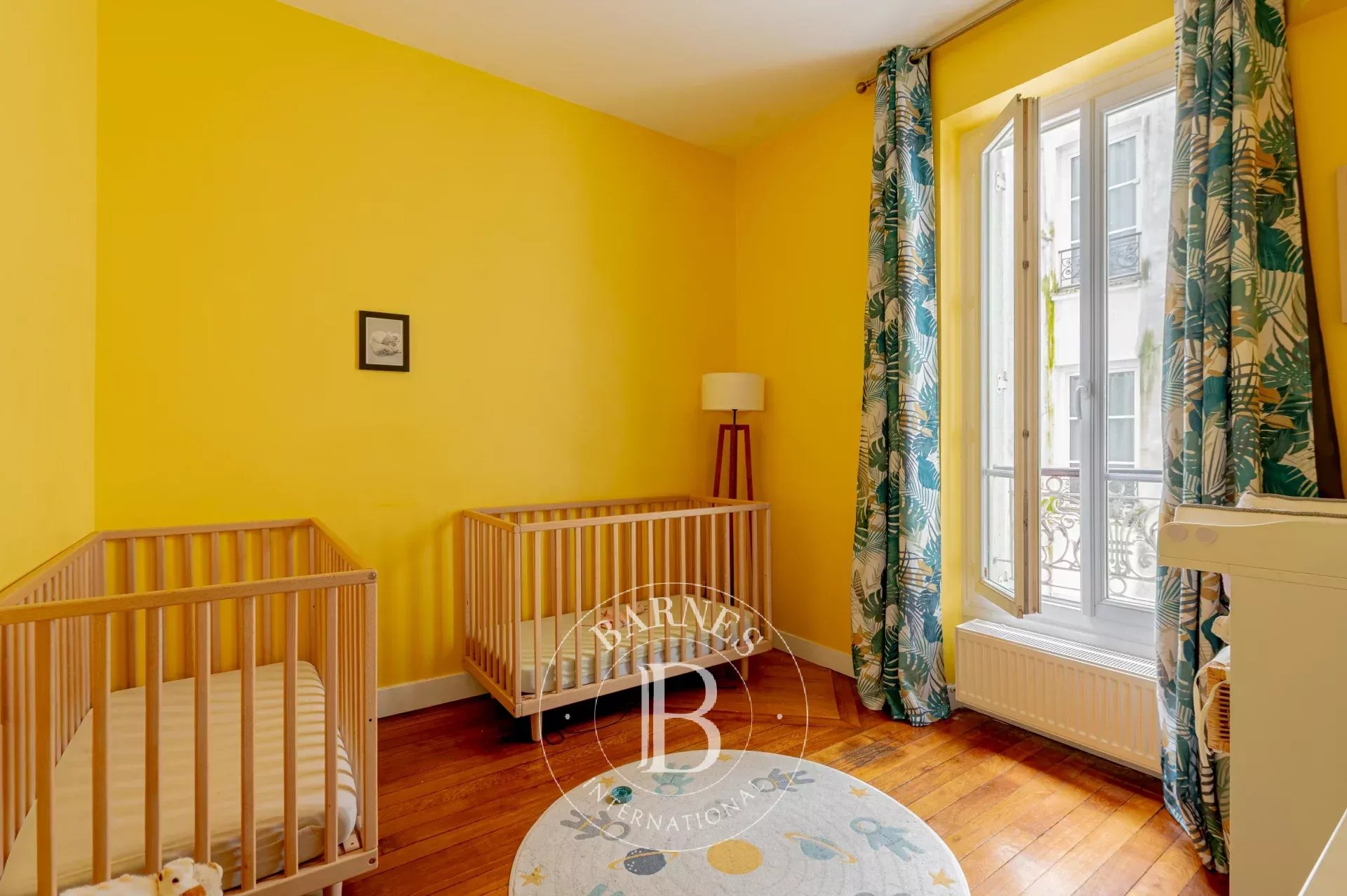 Paris  - Appartement 5 Pi&egrave;ces 3 Chambres - picture 11
