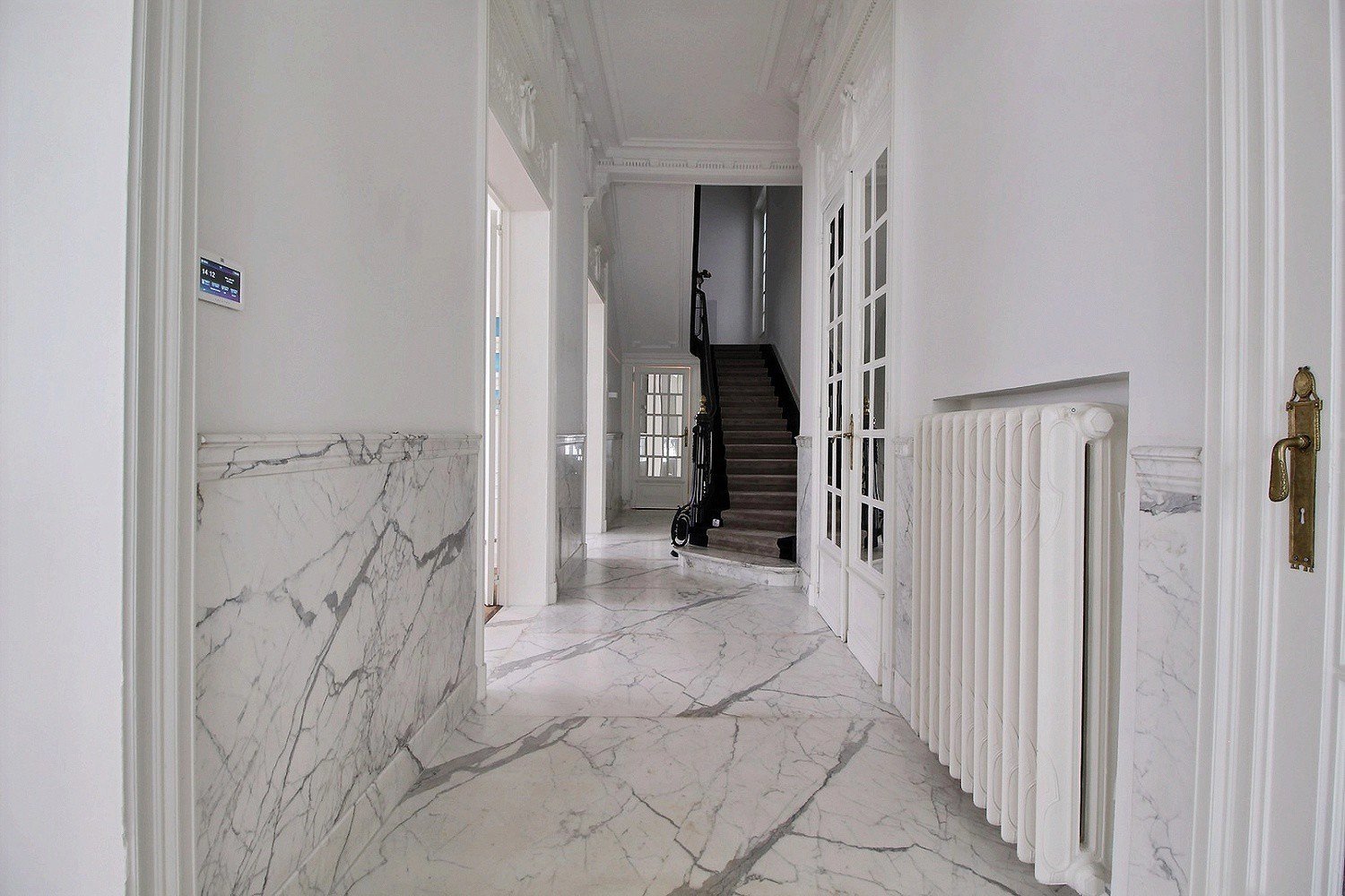 Konak Ixelles - picture 7