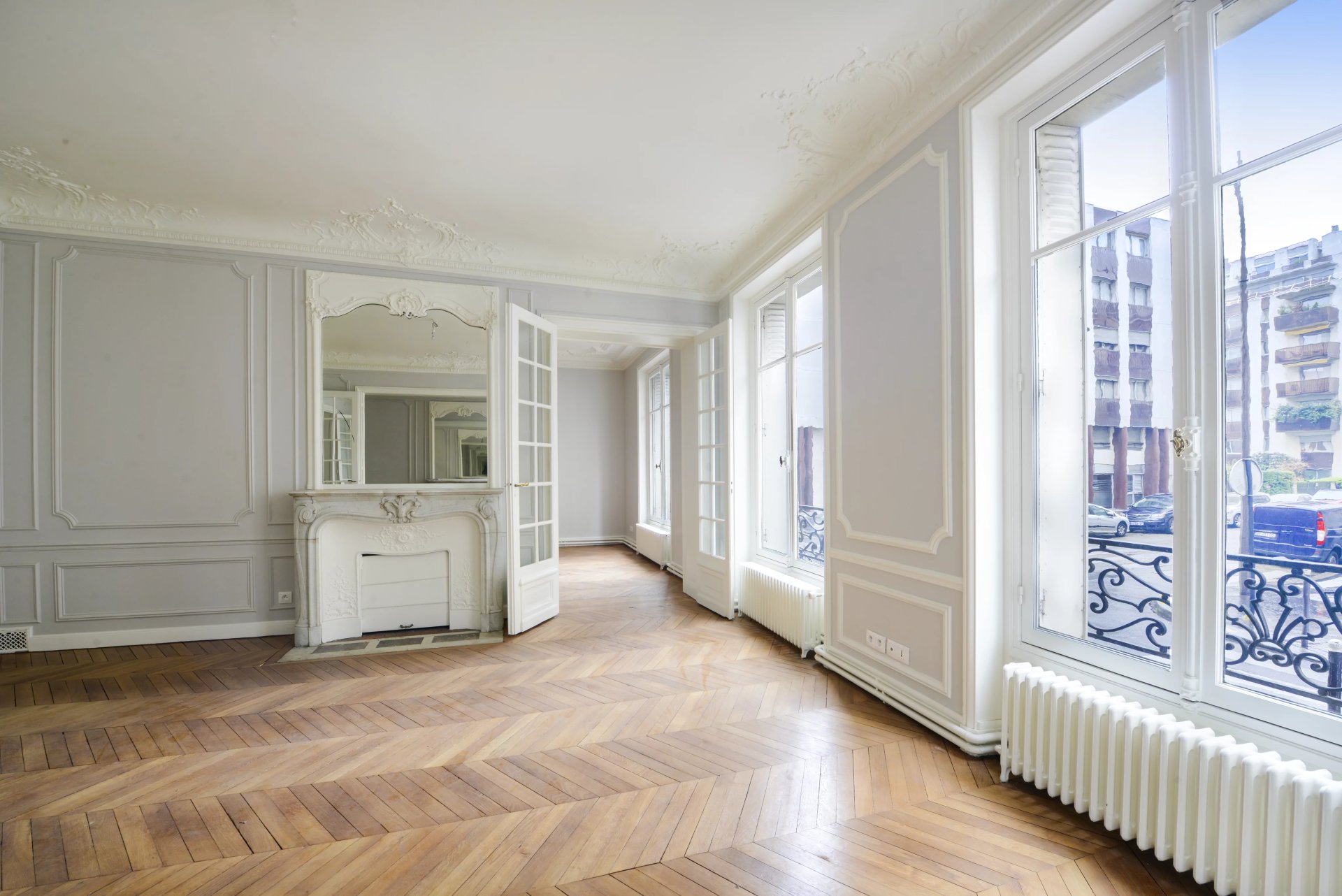 4 Bedroom Apartment/Flat's Image 3