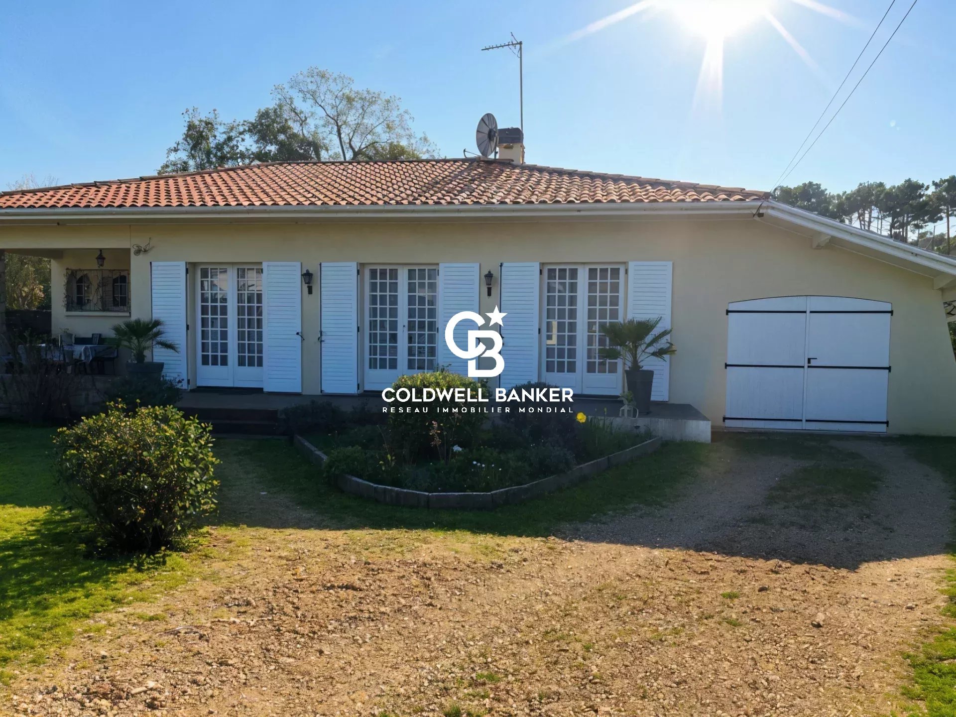 Agence immobilière de Coldwell Banker Surfin Realty