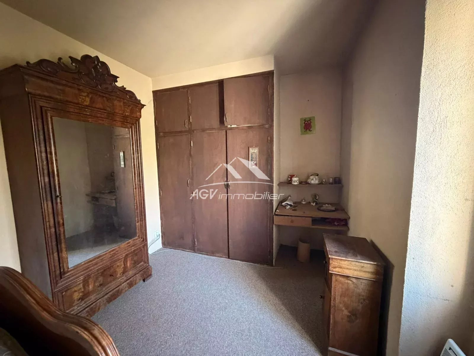 Sale House Saint-Martin-de-Valgalgues