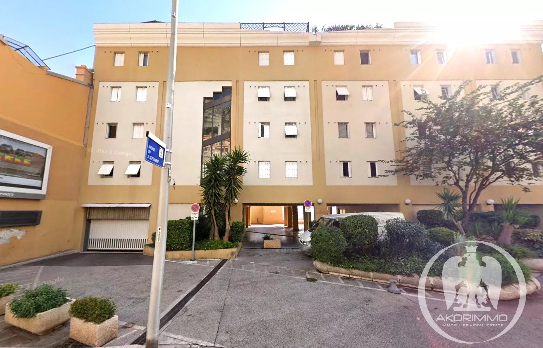 Продажа Гараж - Кап-д'Ай (Cap-d'Ail)