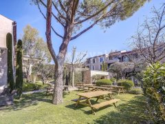 Luxury Apartment in a Gated Residence, Close to Royal Mougins Golf — photo 2 of 7