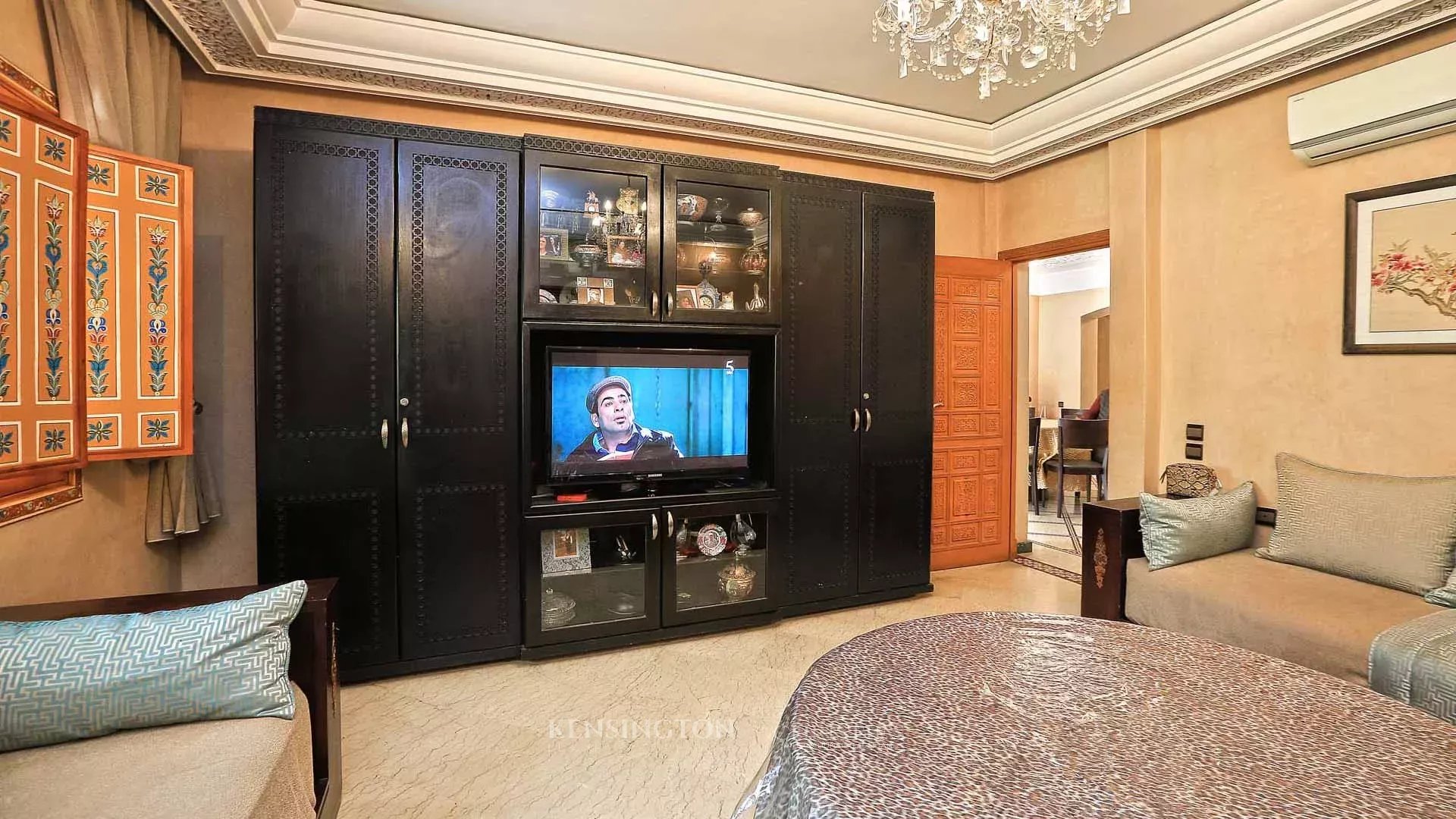 5 Bedroom Villa/Townhouse's Image 11