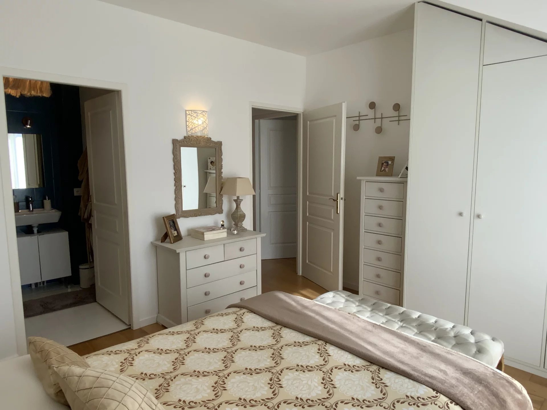 Maison familiale à Neydens, proche frontière genevoise et autoroute