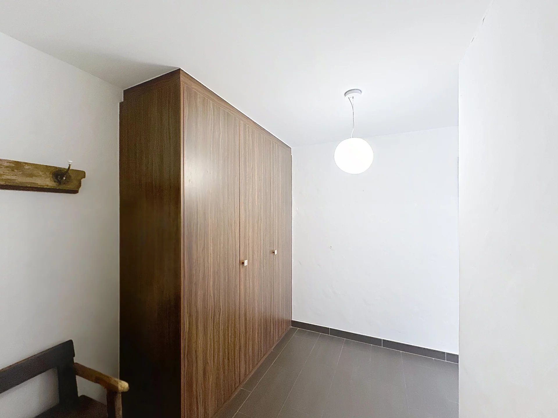 Sublime appartement 3.5 pièces avec terrasse panoramique