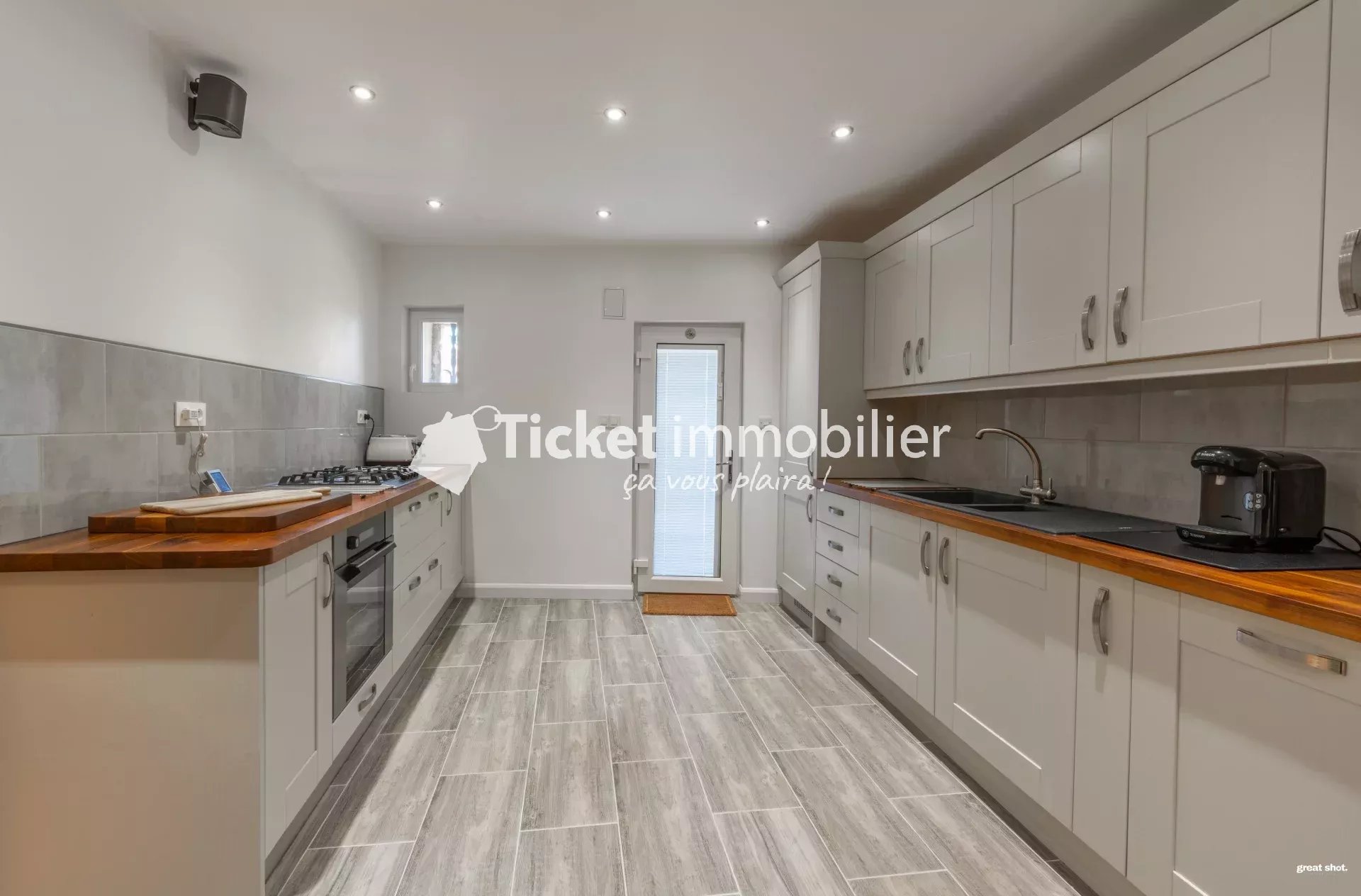 Maison de village 7 pièces 250,47m² — photo 18