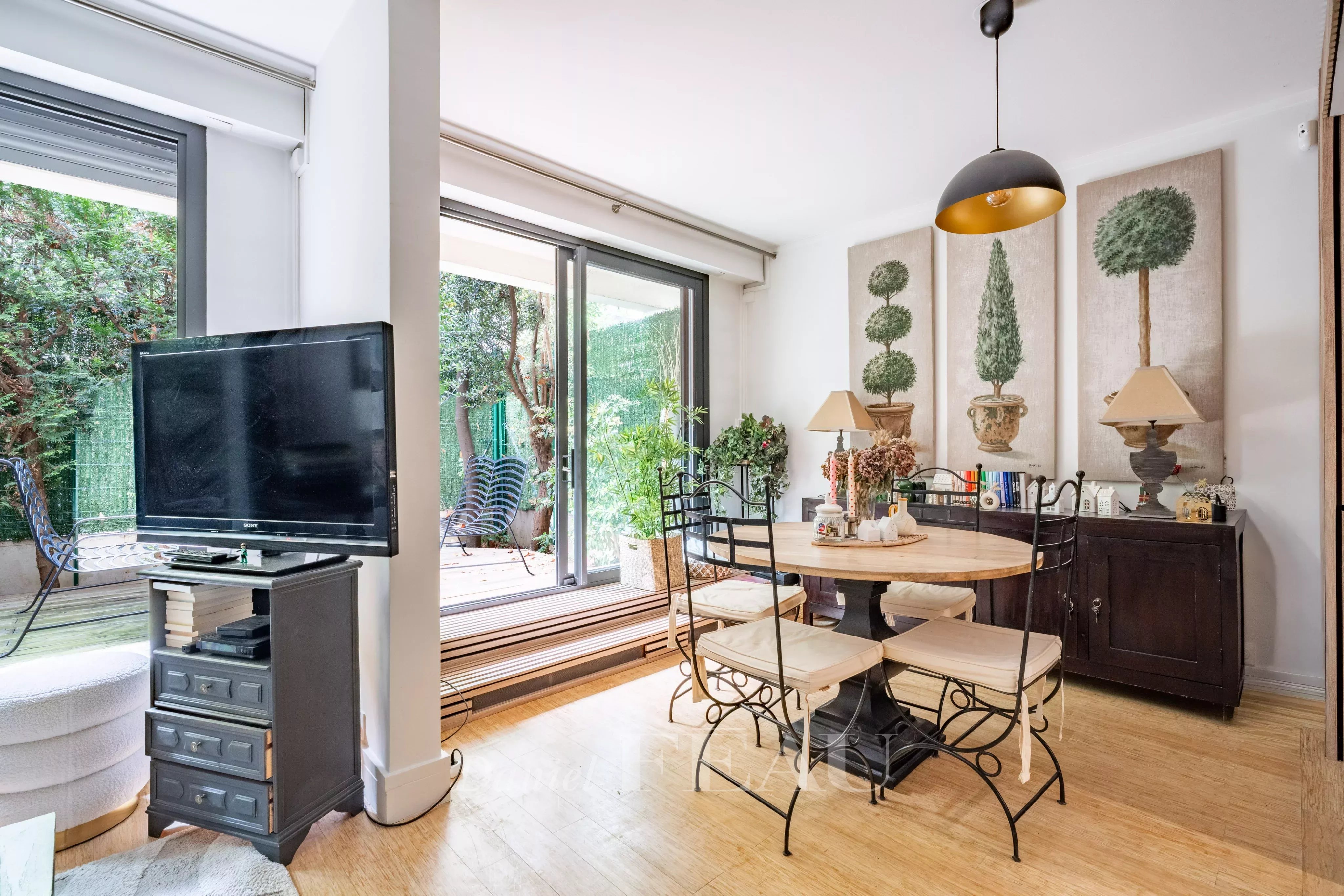 Sale Apartment Neuilly-sur-Seine