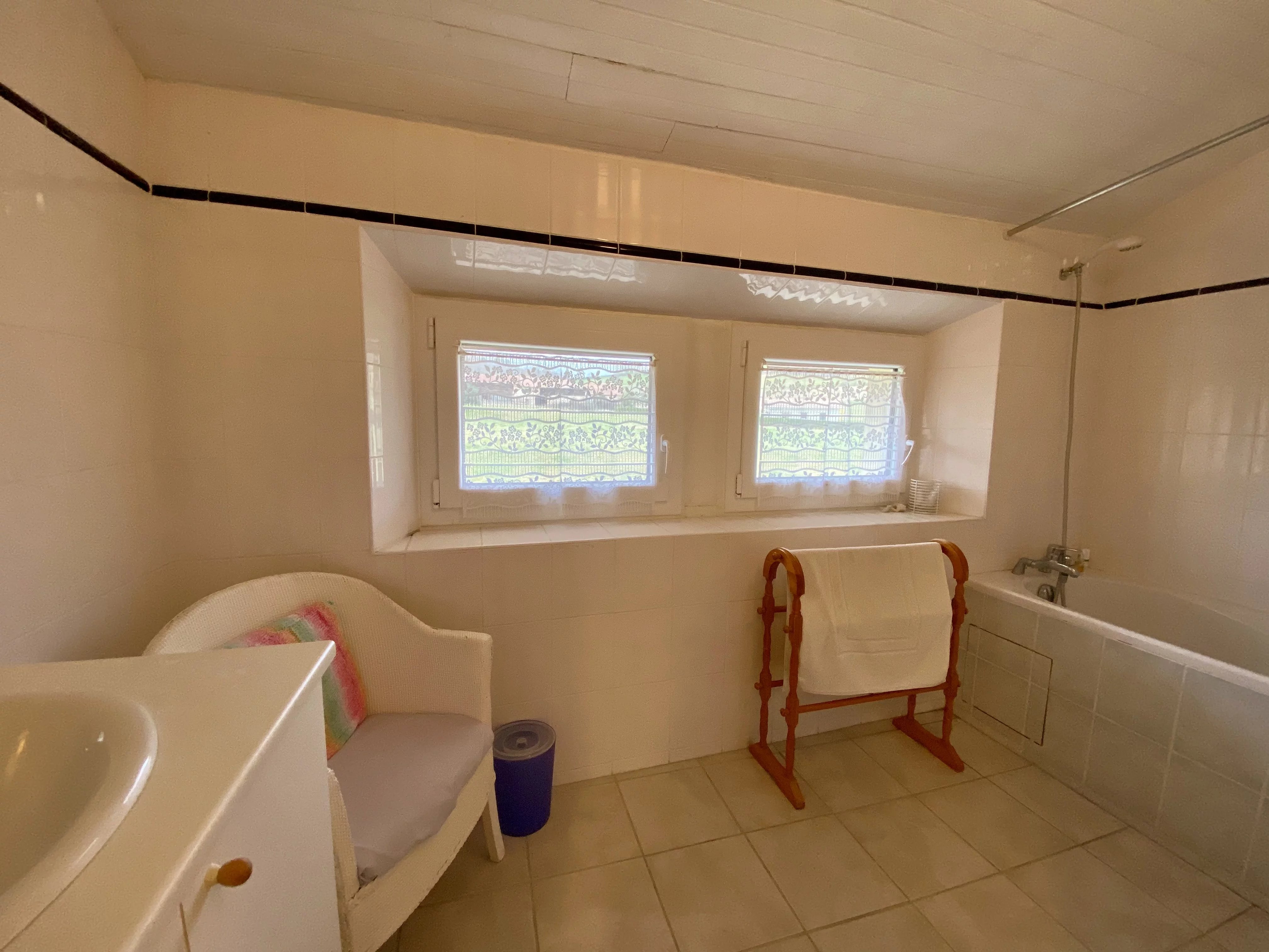 Vente Maison Balesta