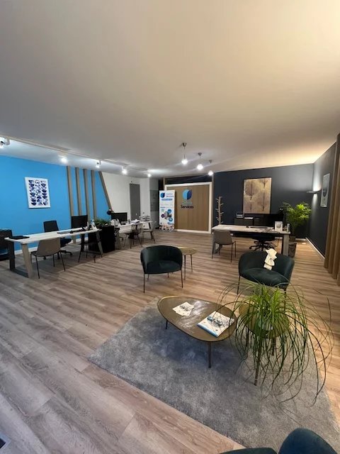 Agence immobilière de AROFI