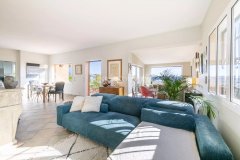 Villa for sale close to Saint Paul de Vence with panoramic views — photo 5 of 7
