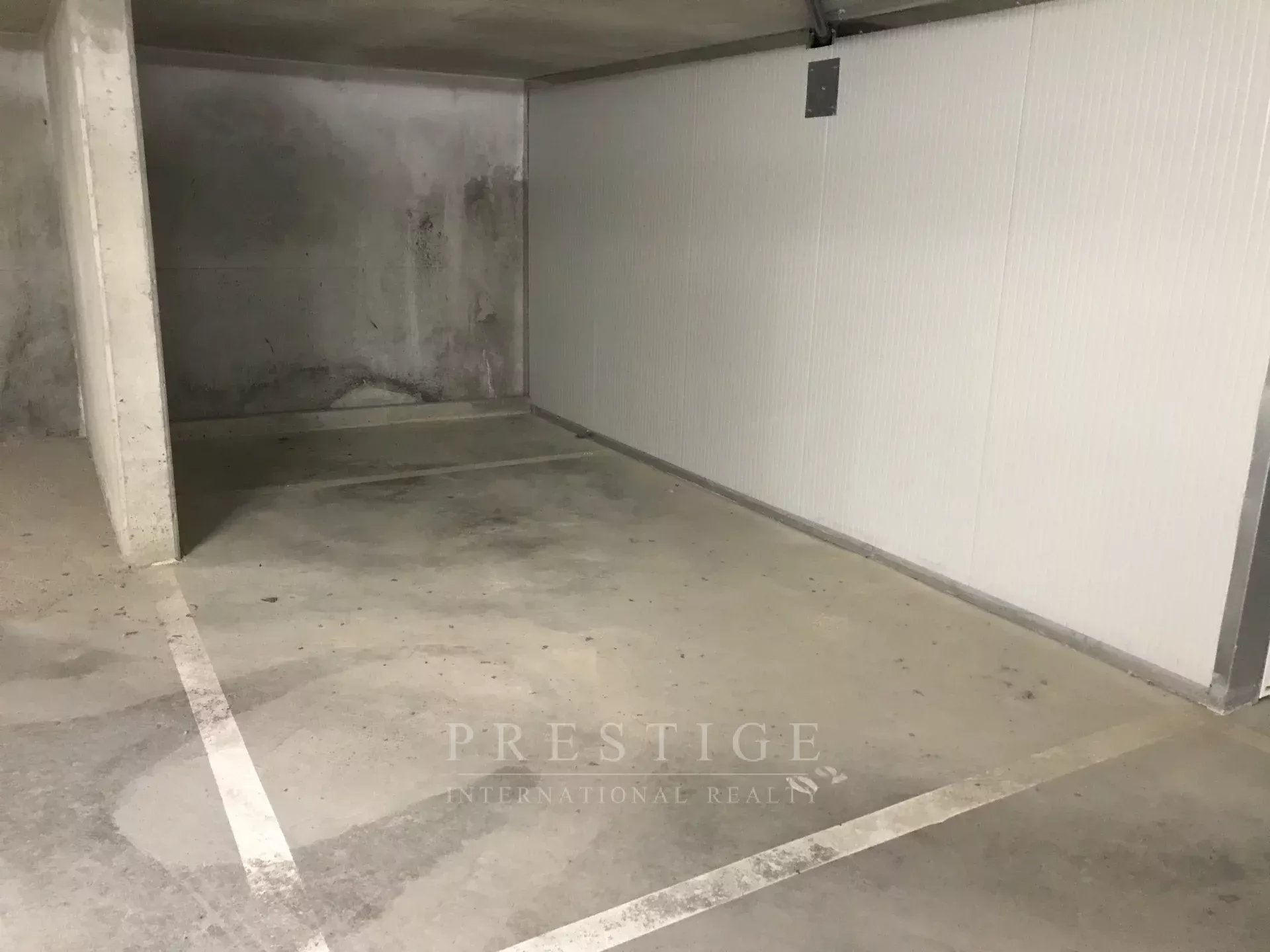 Vente Parking Antibes