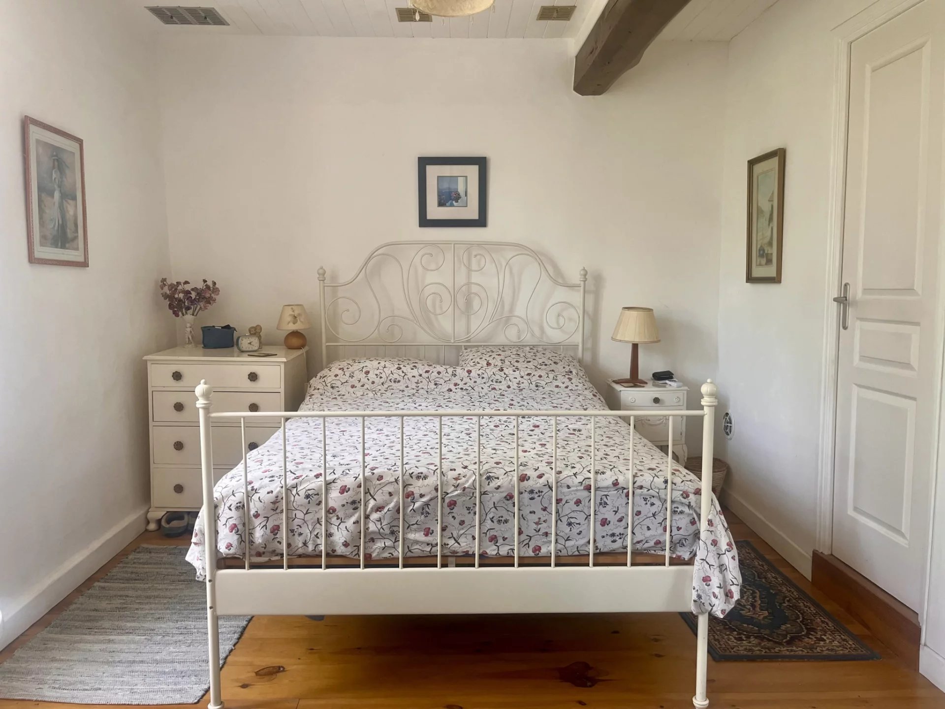 Maison à vendre Belpech, Aude