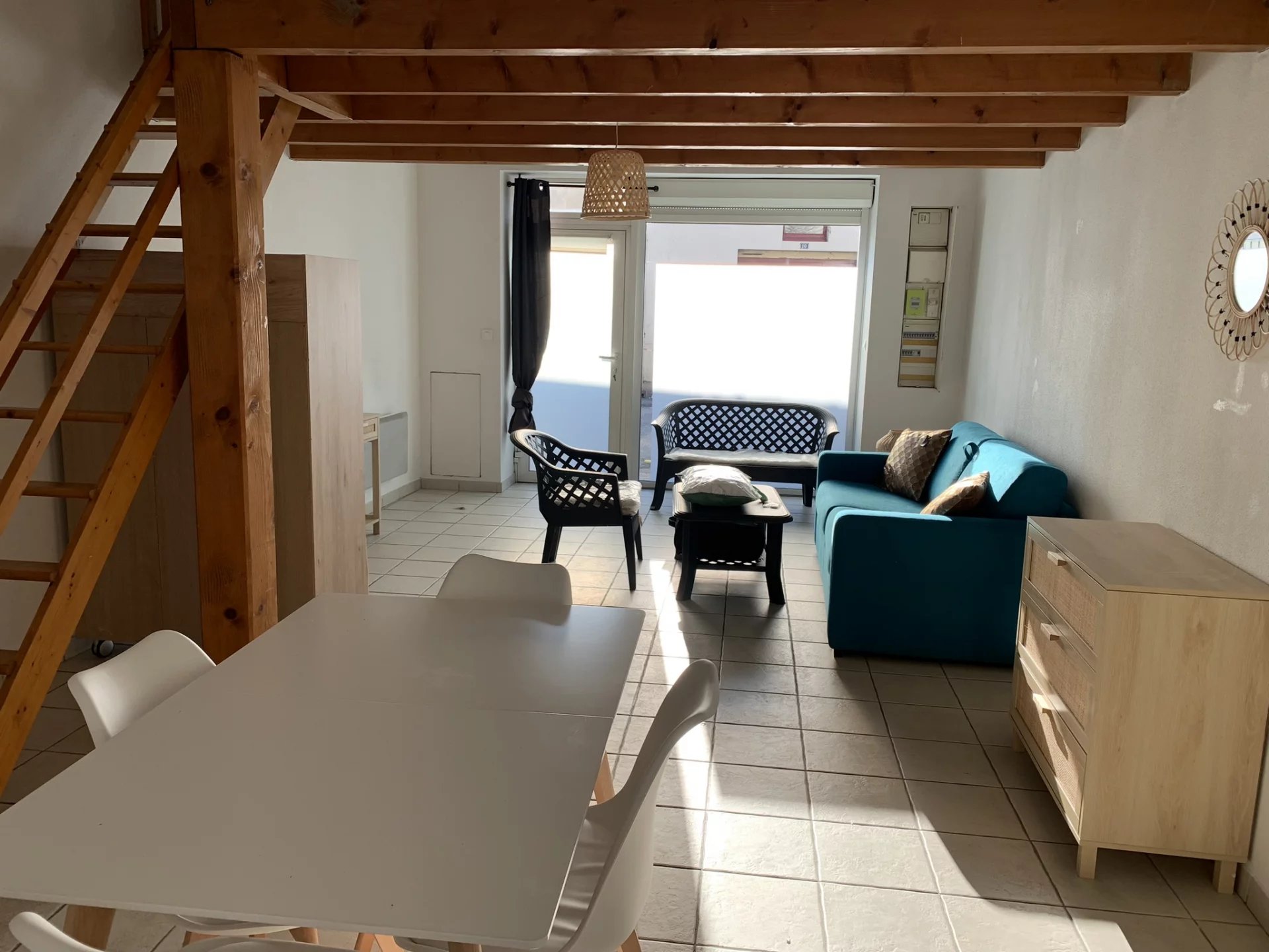 Location Appartement La Brède