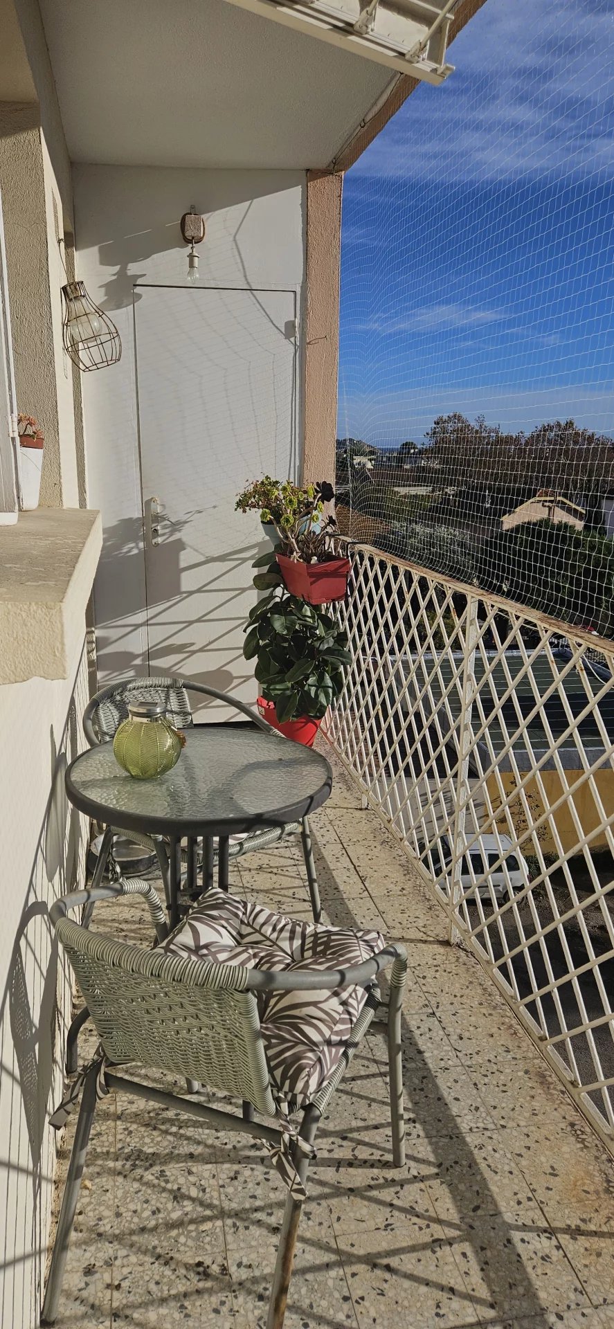 Achat Appartement T3 à La Seyne-sur-Mer (83500) - 63.79m²