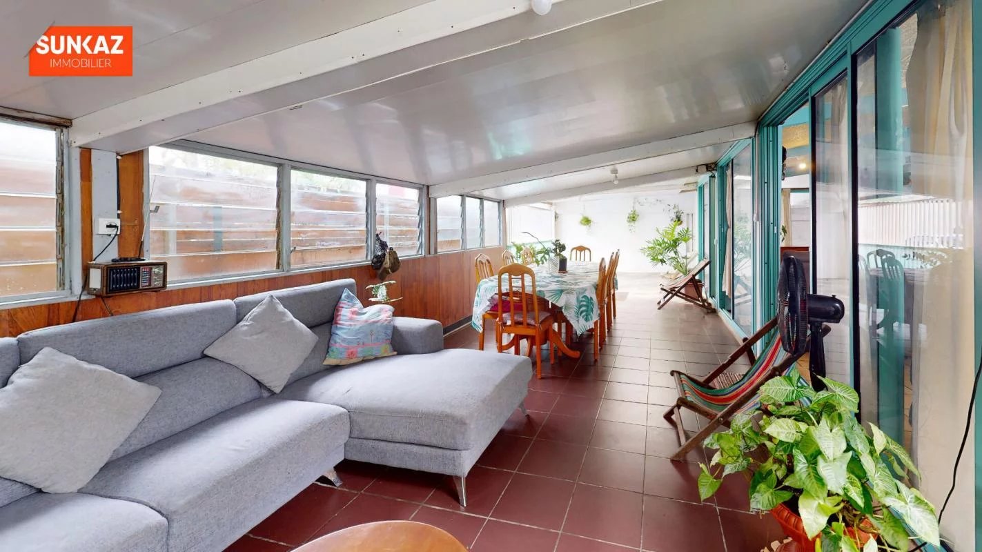 Vente Maison Saint-Pierre