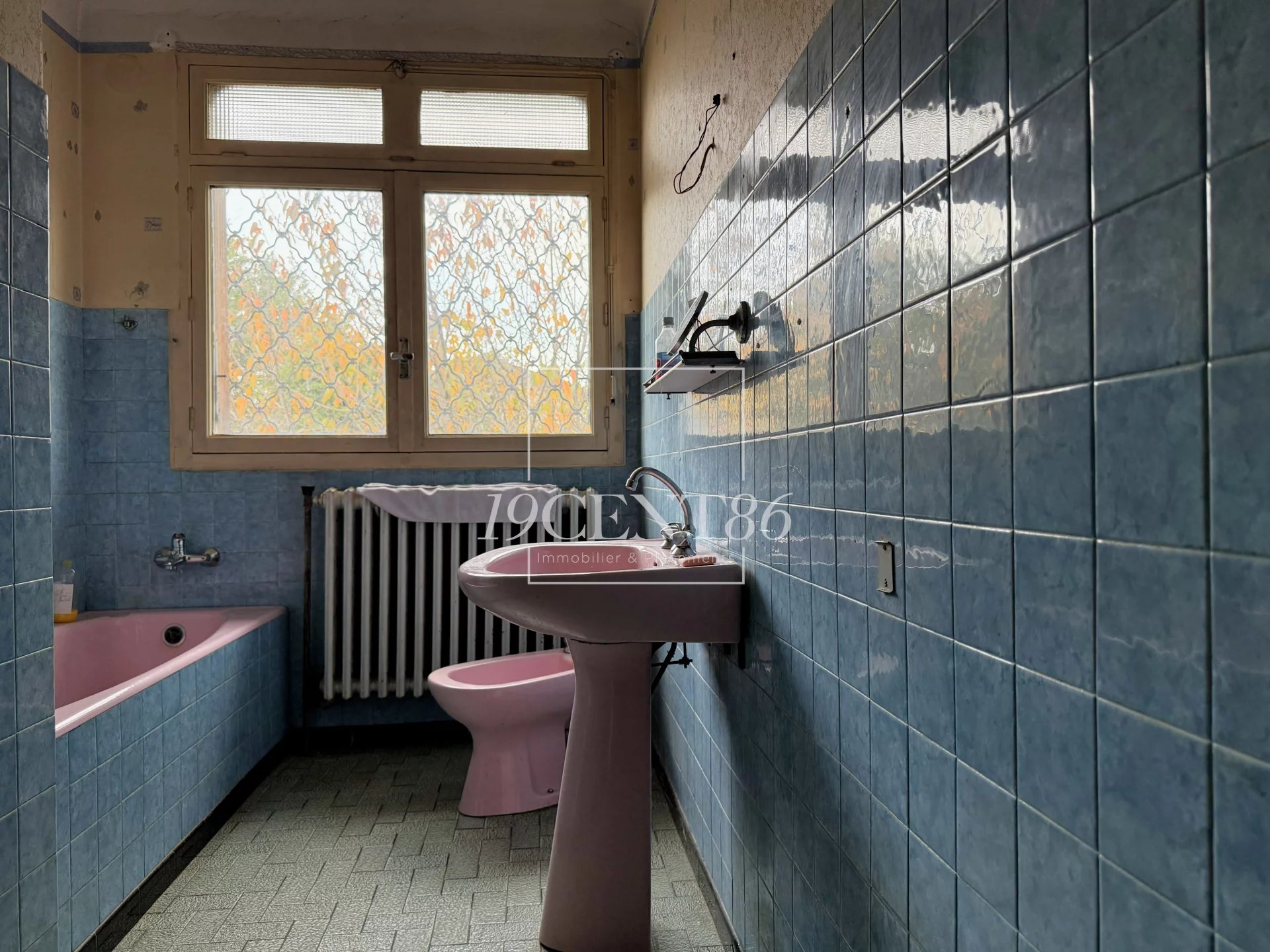 Vente Maison Vénissieux