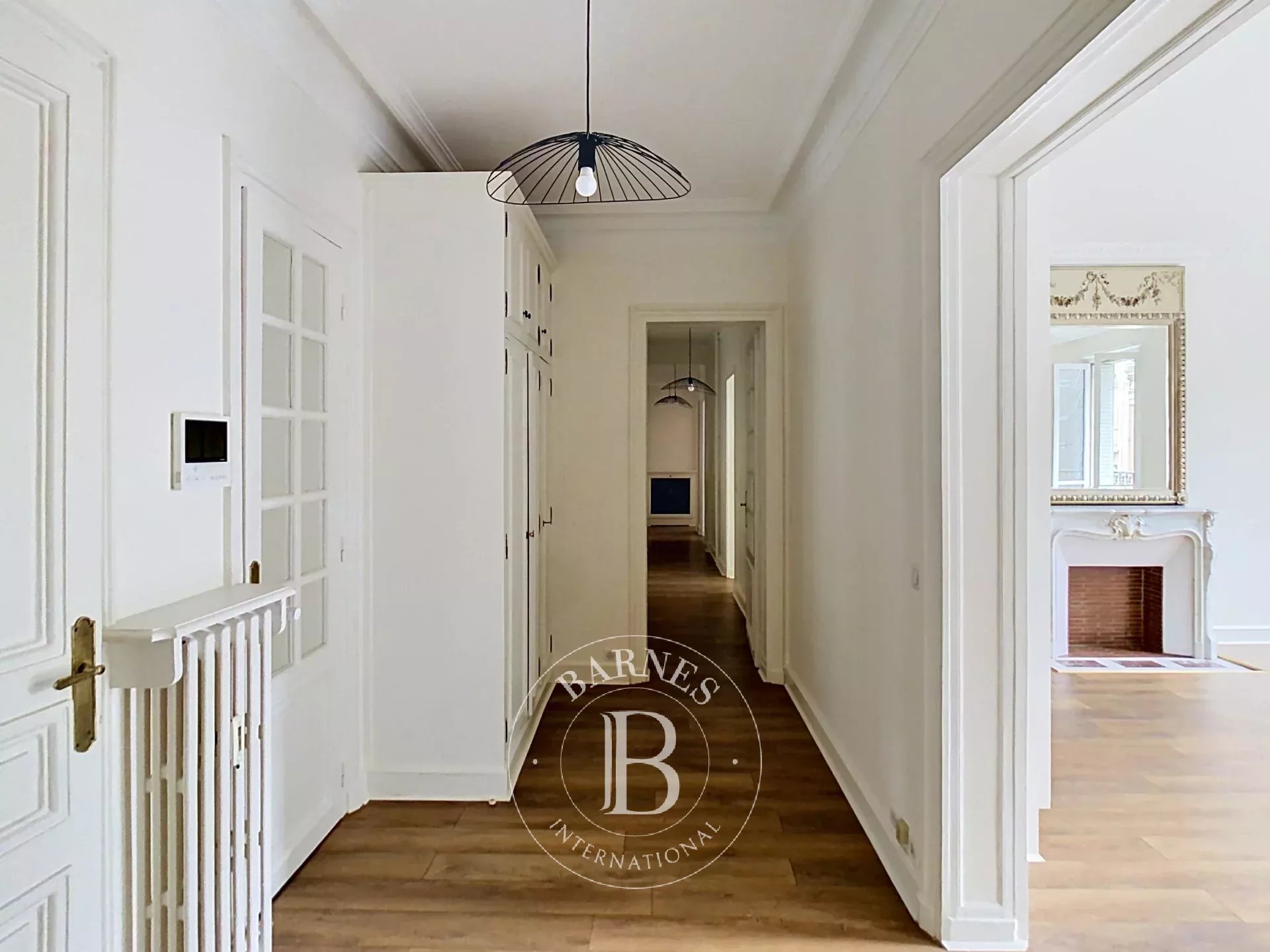 Paris  - Apartment 3 Bedrooms - picture 12