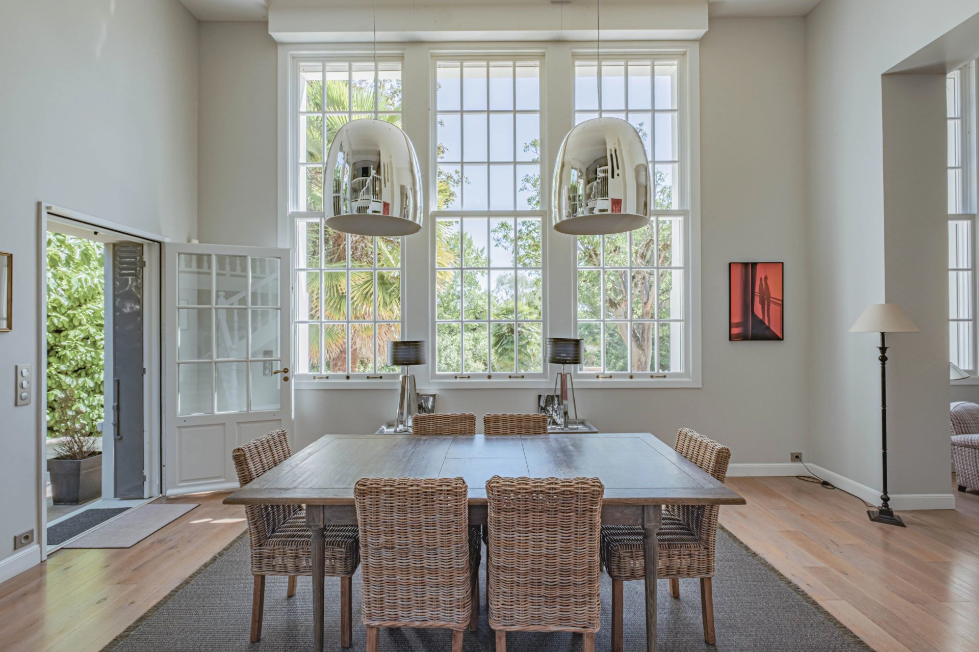 4 Bedroom Villa/Townhouse's Image 6
