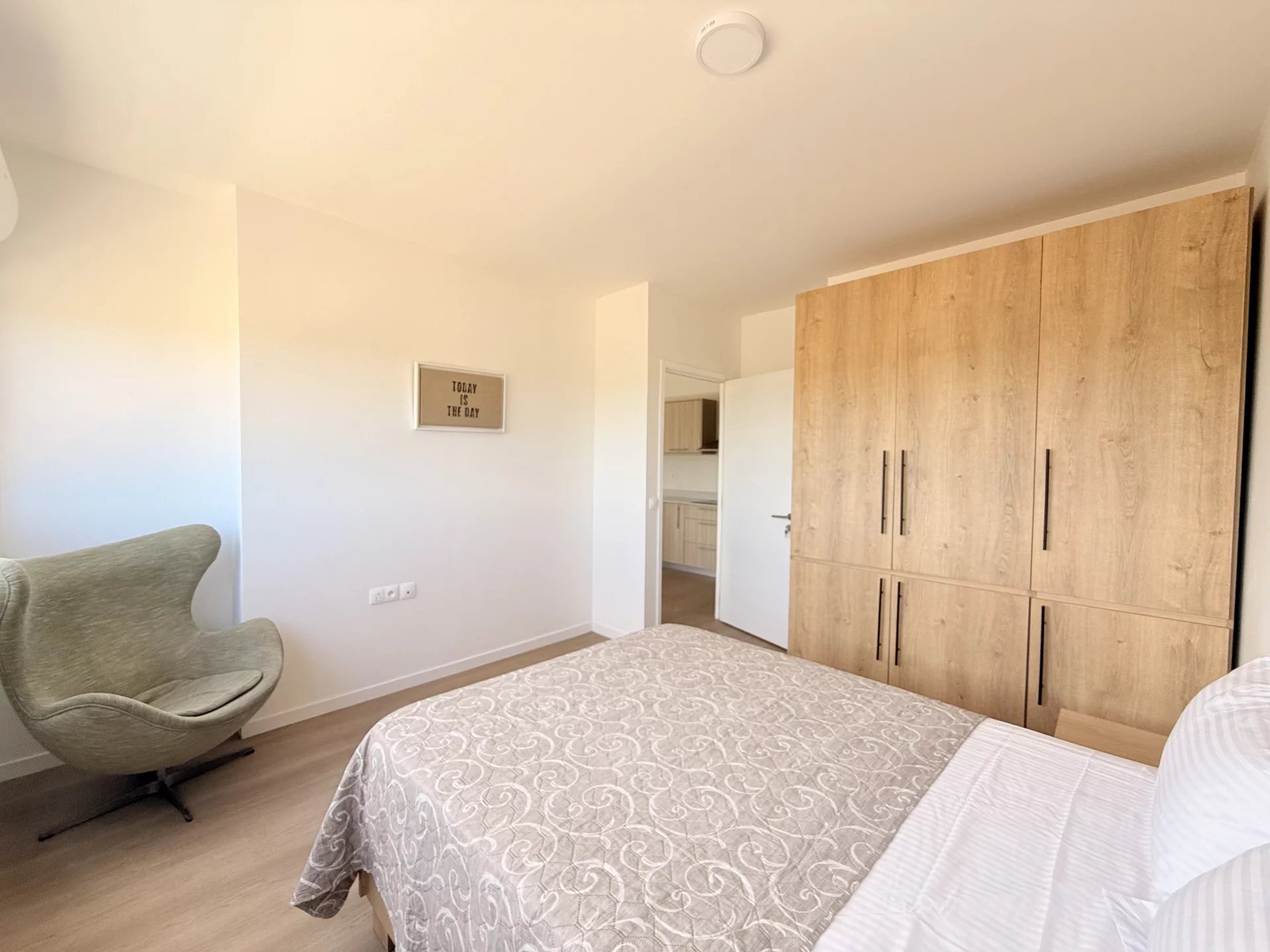 Daire Tamarin - picture 5