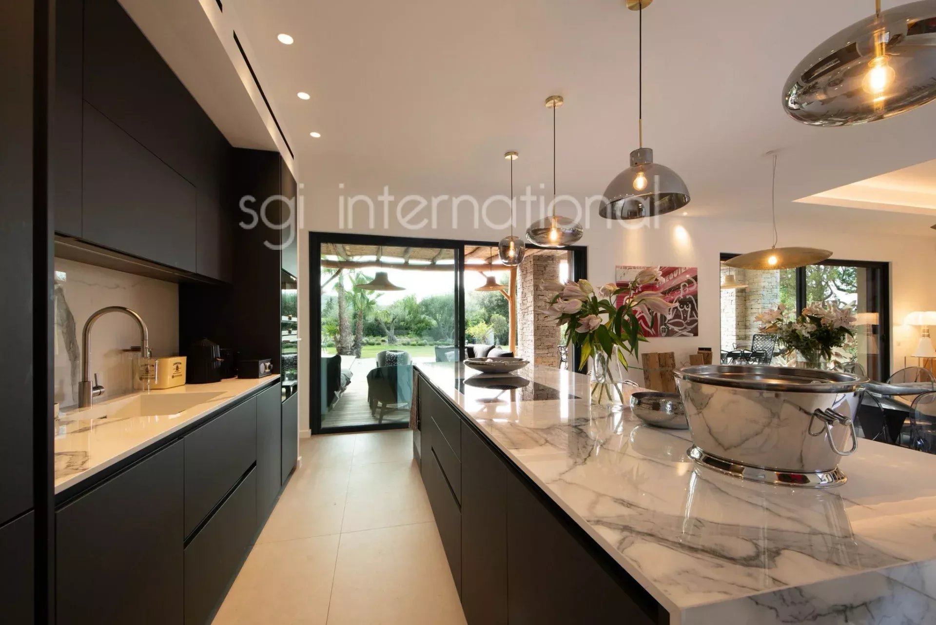 Sale Villa Saint-Tropez