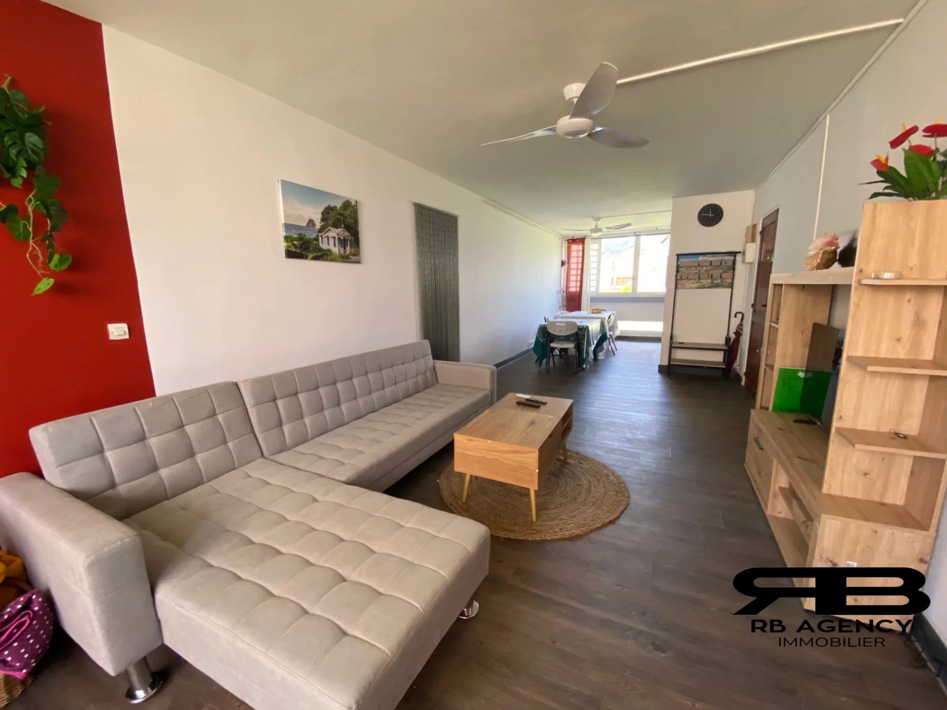 Location Appartement Le Robert