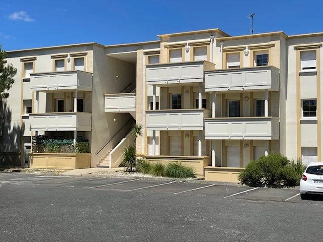 Vente Appartement Eysines