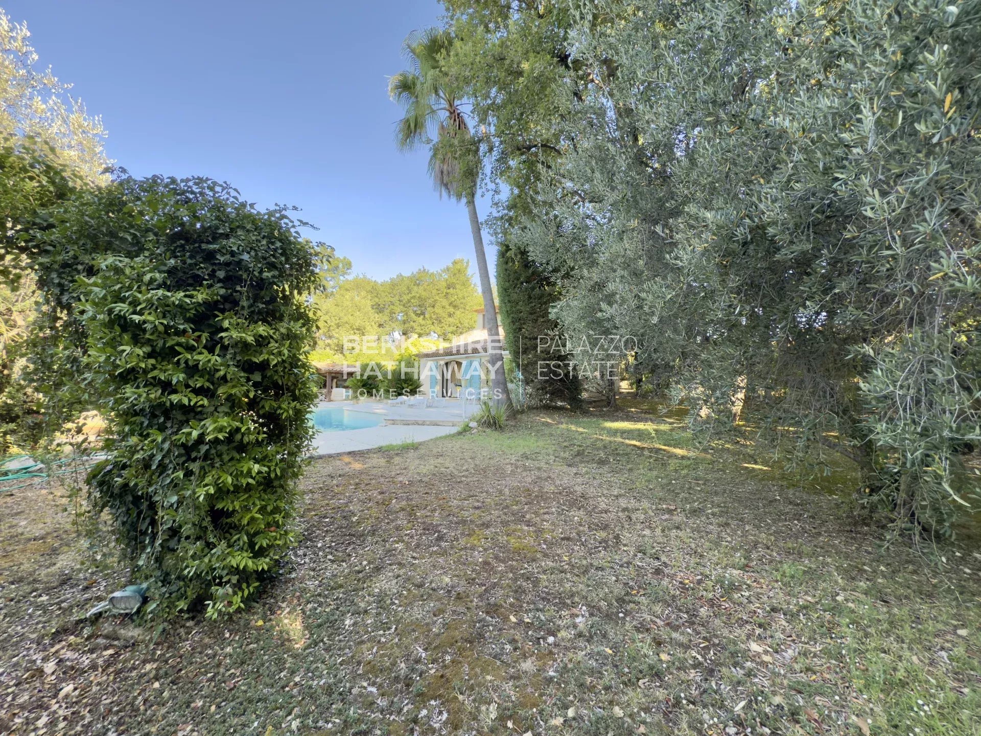 Продажа Вилла Грас