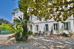 Cannes Elegant Apartment for sale Near Croisette — photo 3 of 8