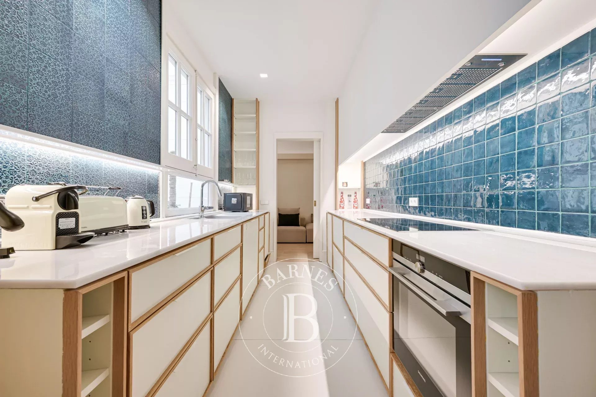 Daire Barcelona - picture 16