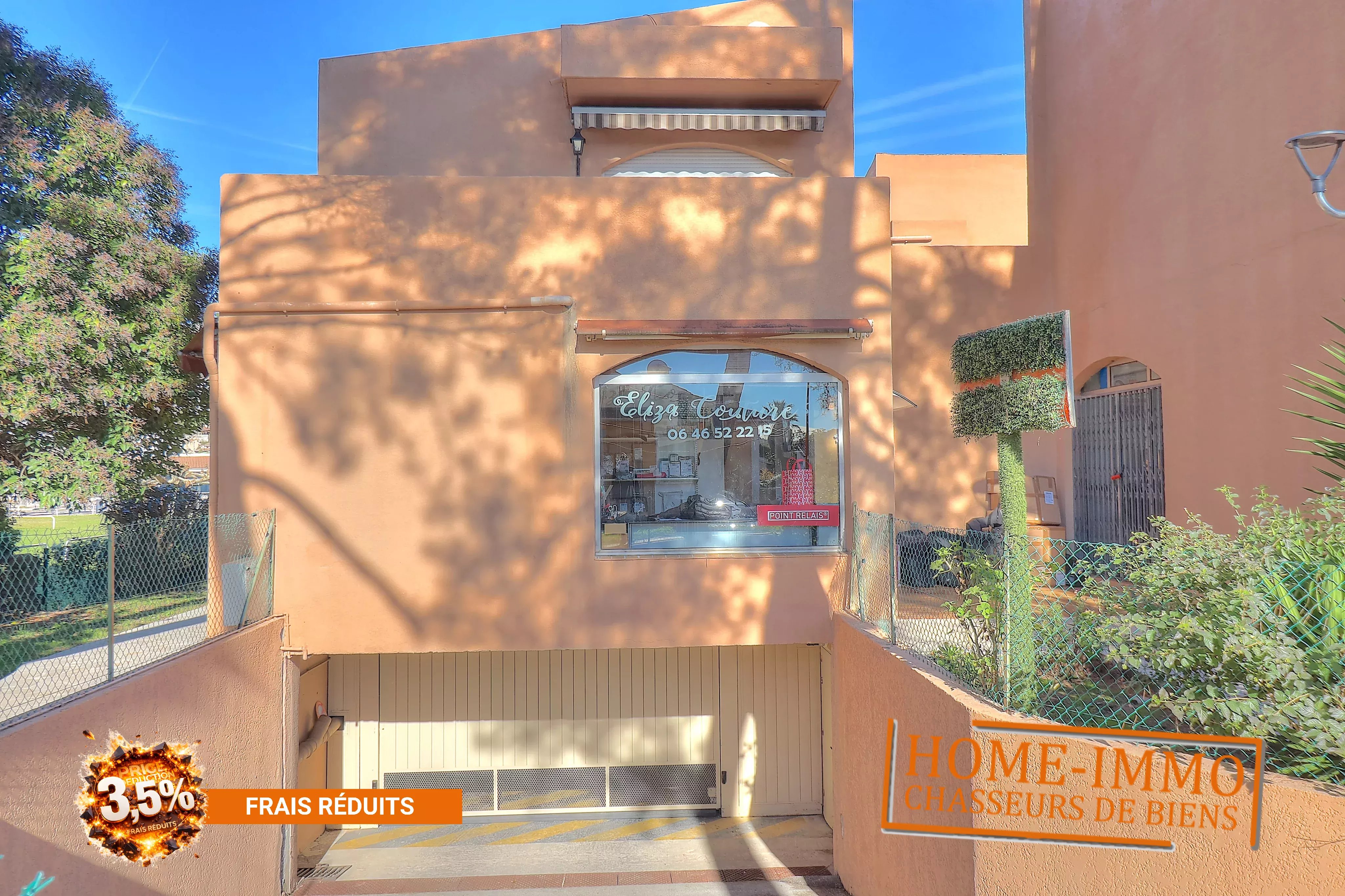 Agence immobilière de Home Immo