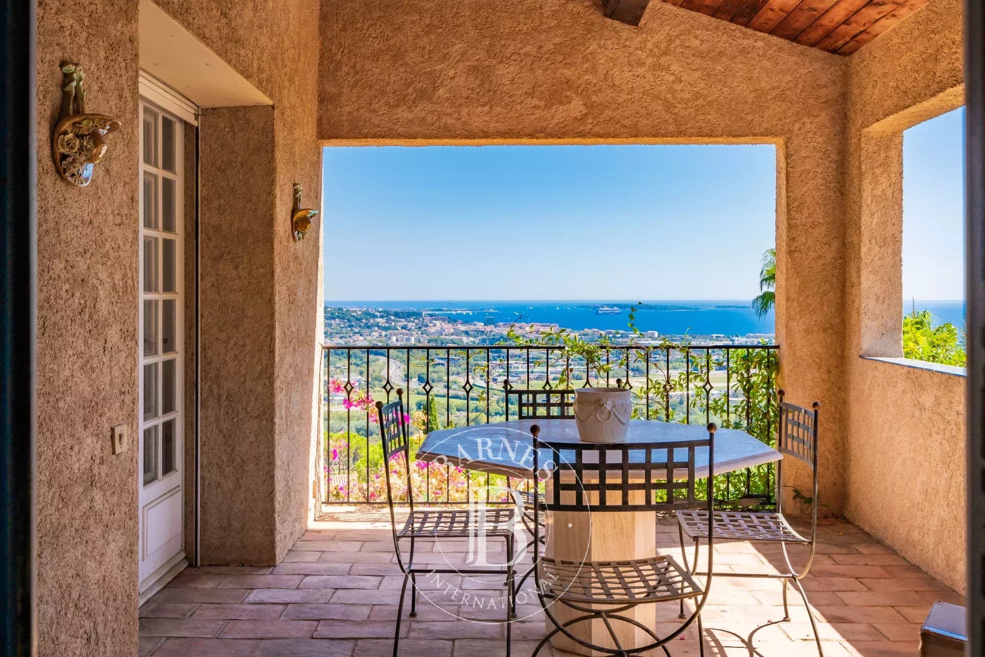 Villa Mandelieu-la-Napoule - picture 15