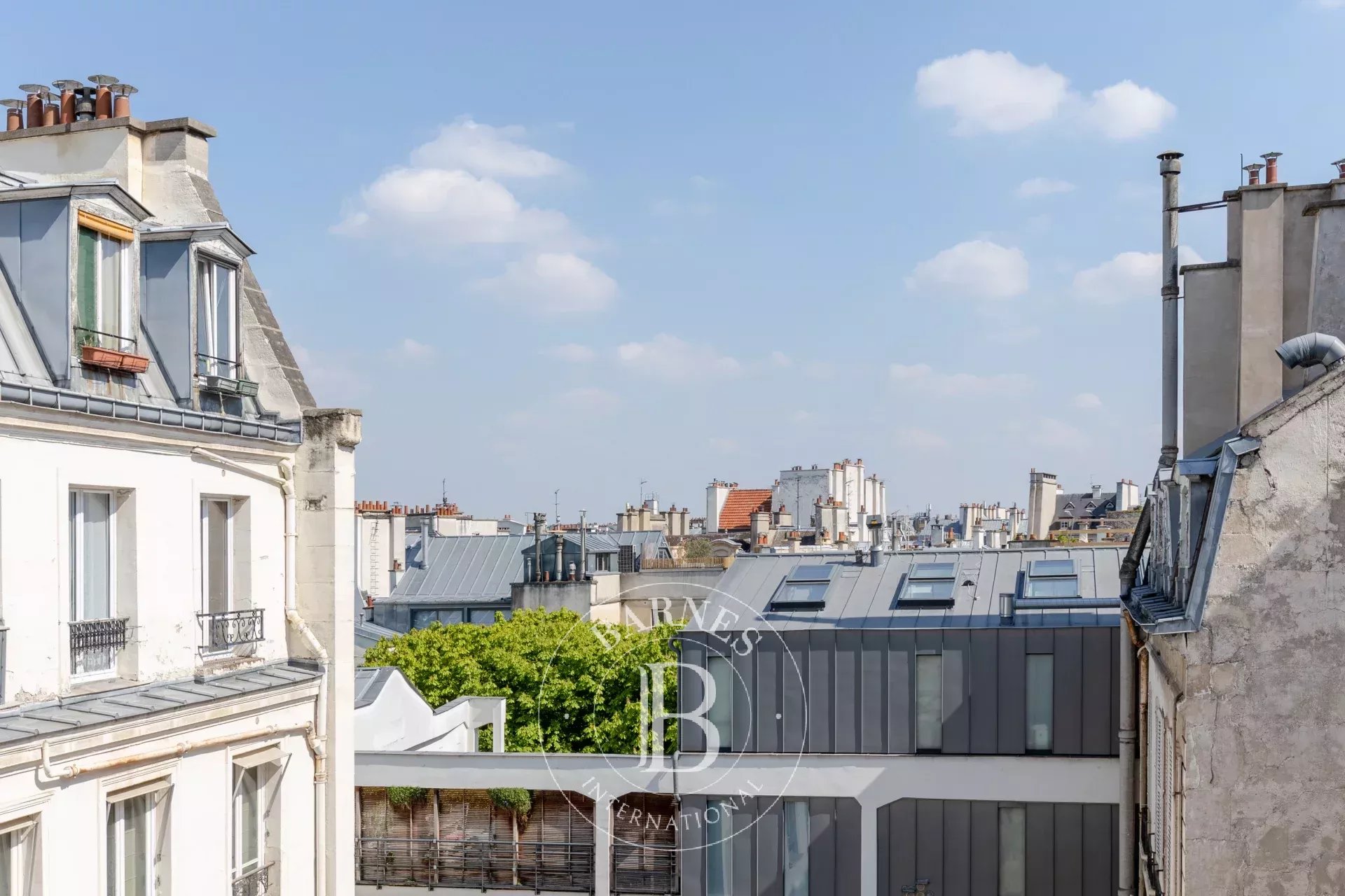 Квартира Paris 4ème - picture 23