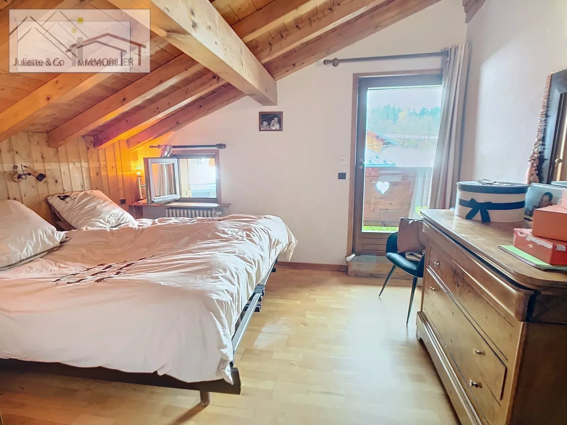 Photo of Chamonix/les pelerins