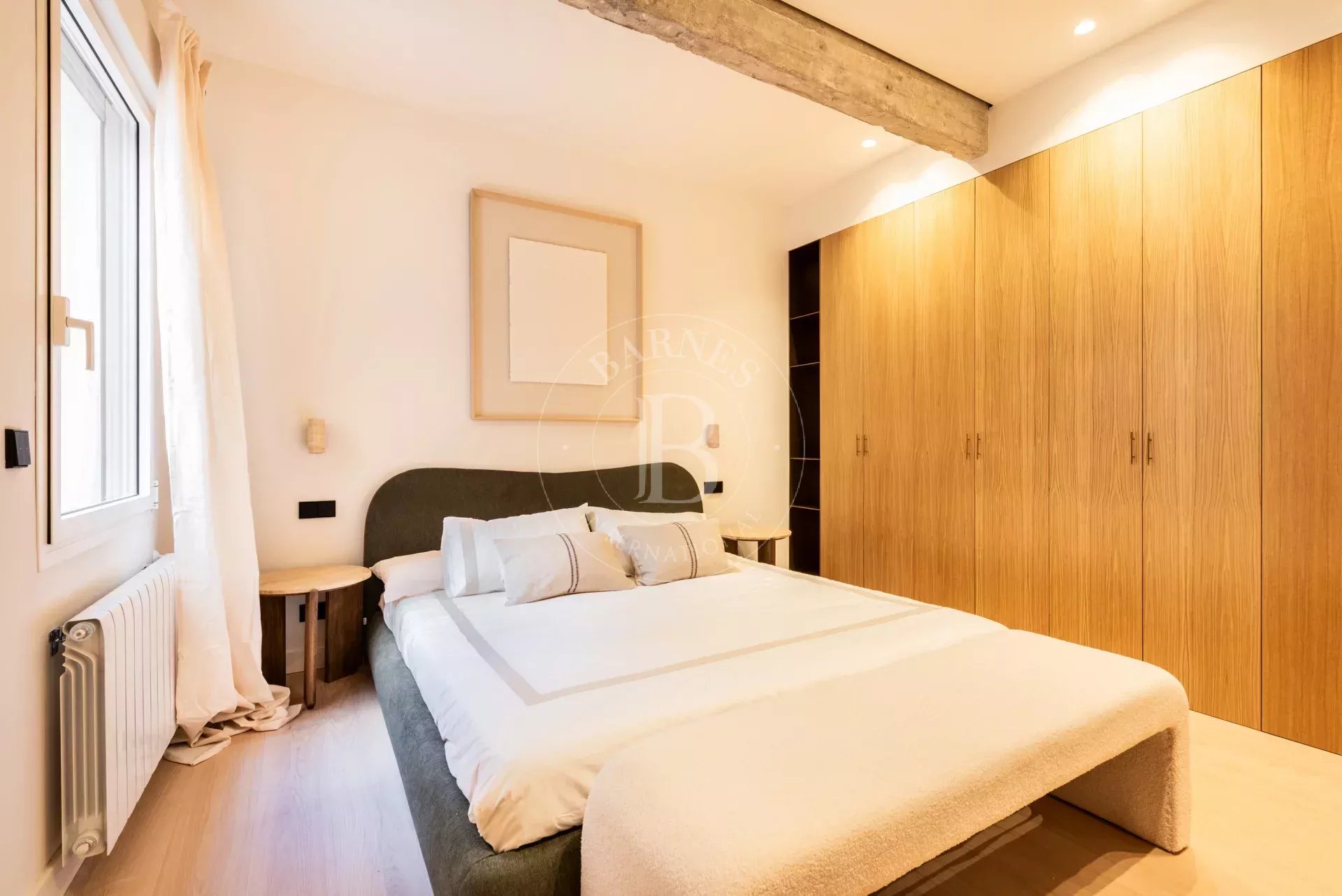 Daire Madrid - picture 9